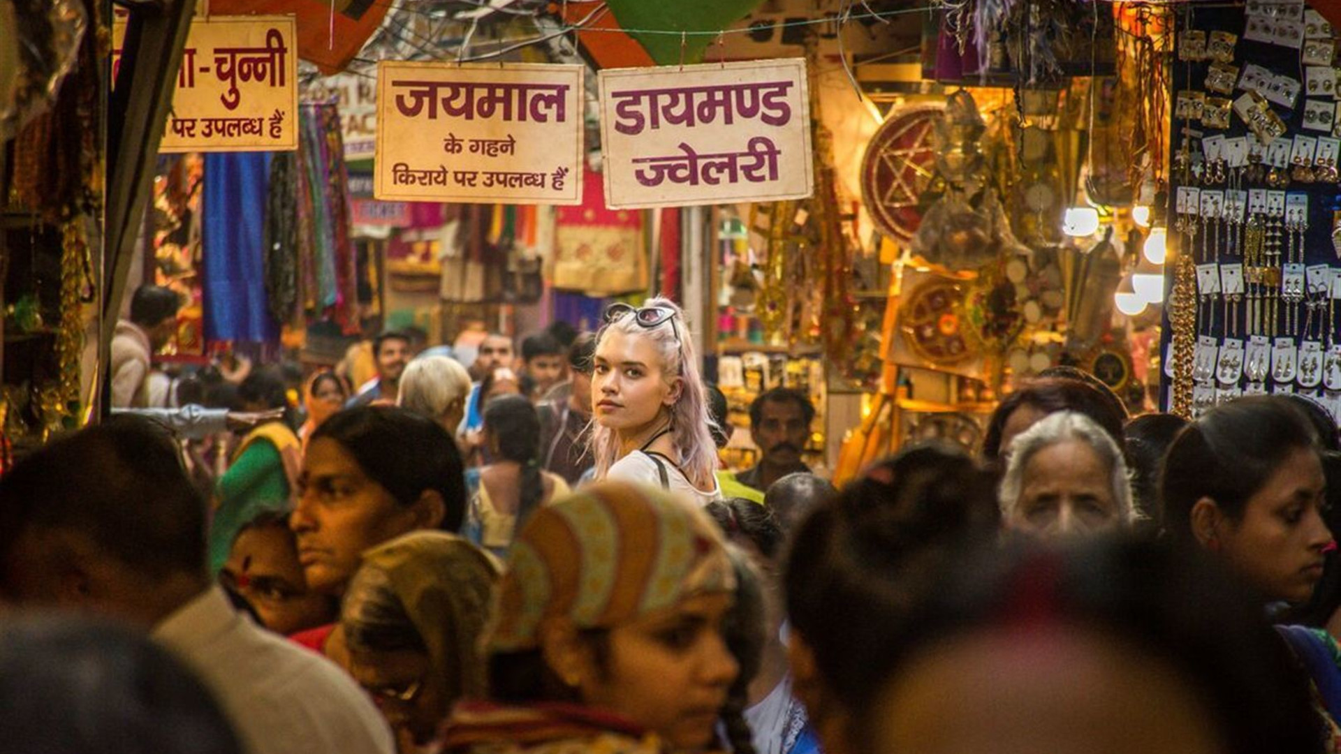 18 to 35s Real Rajasthan