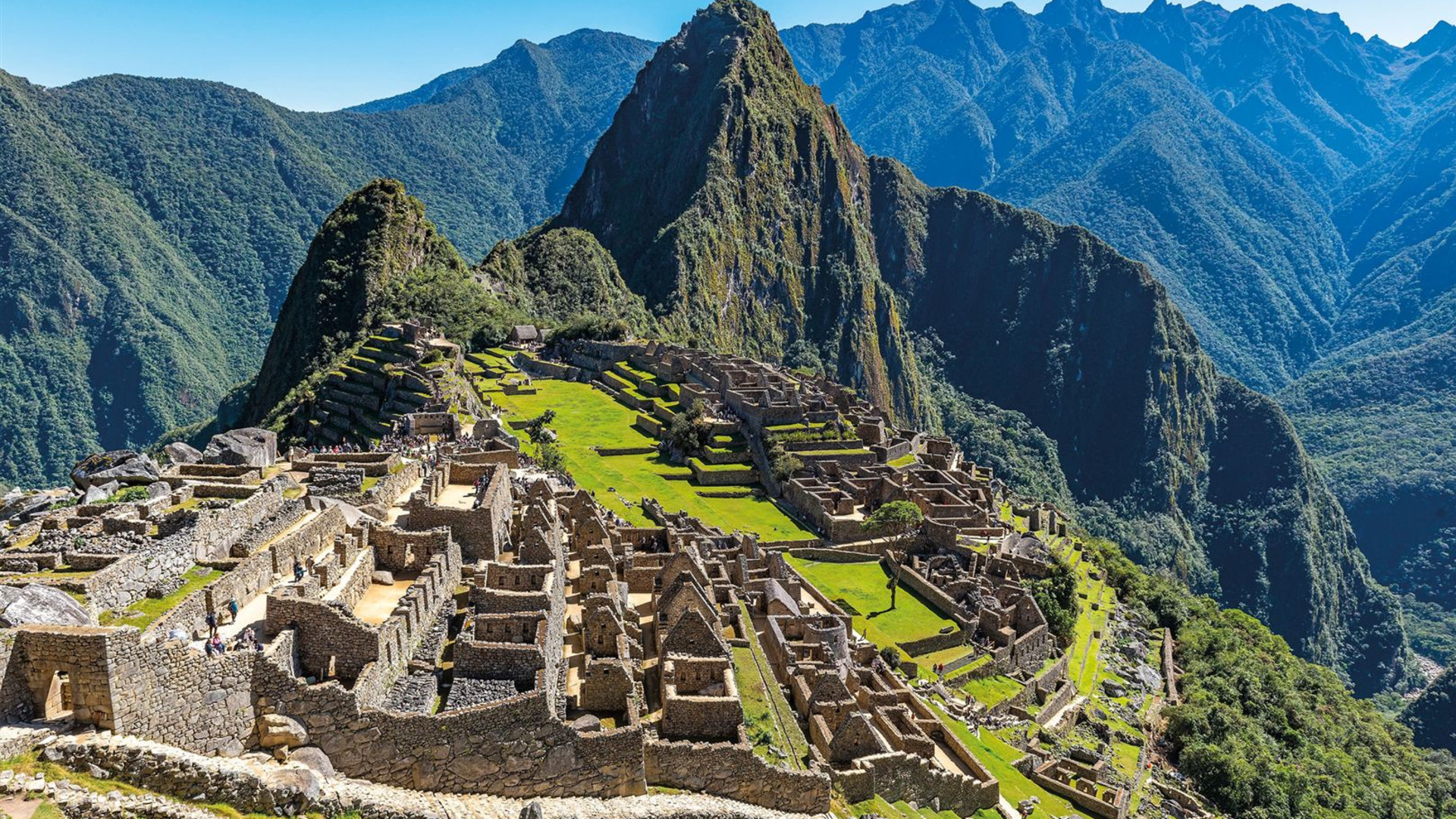 Peru with Machu Picchu, a Women-Only Tour