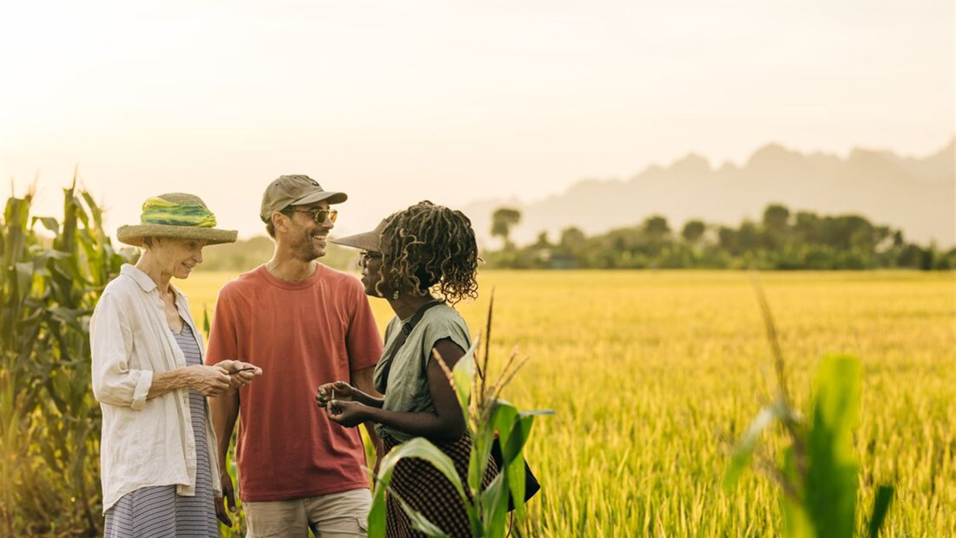 Vietnam Short Break: Hanoi to Ninh Binh	