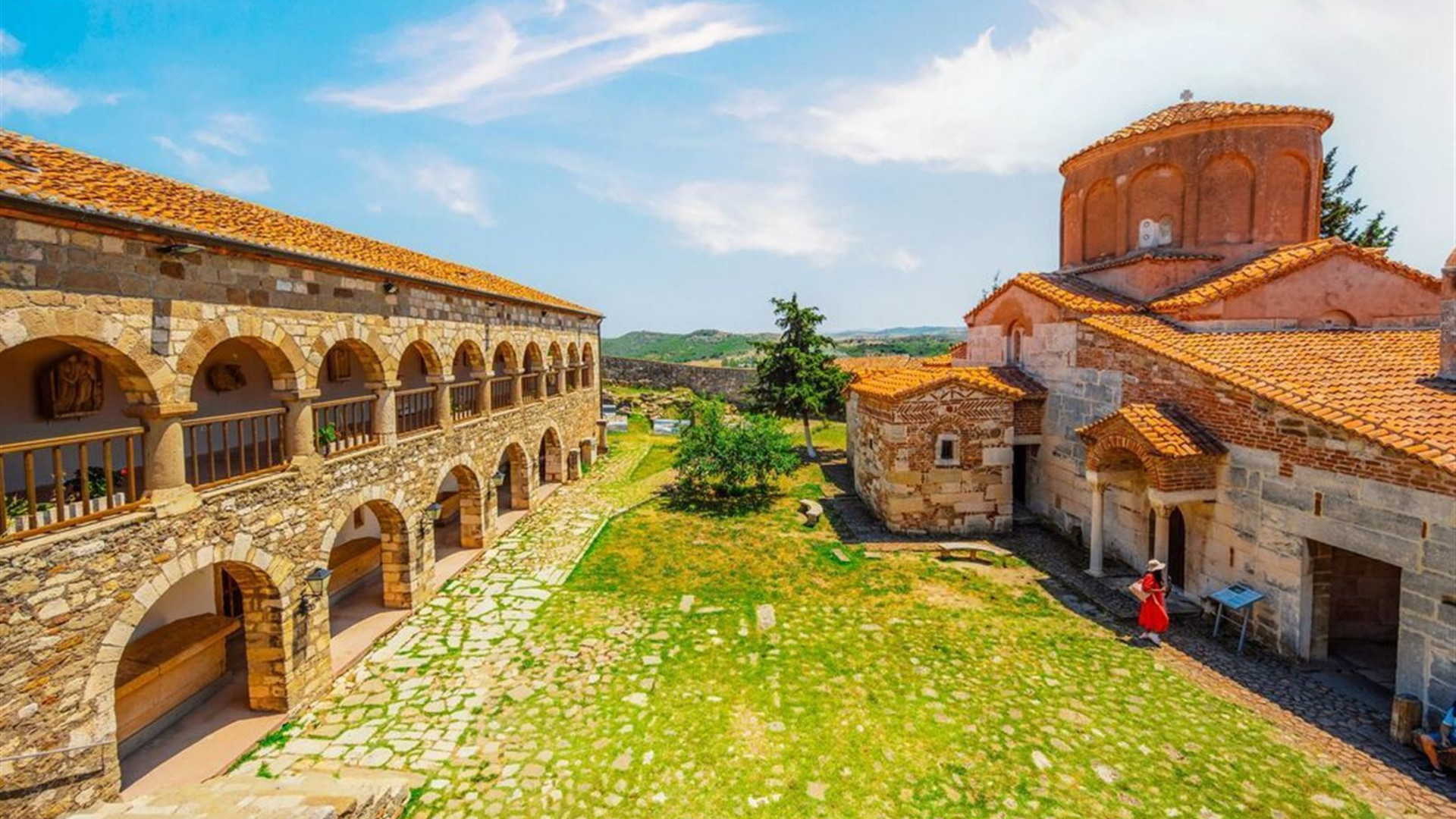  Premium Albania and Montenegro