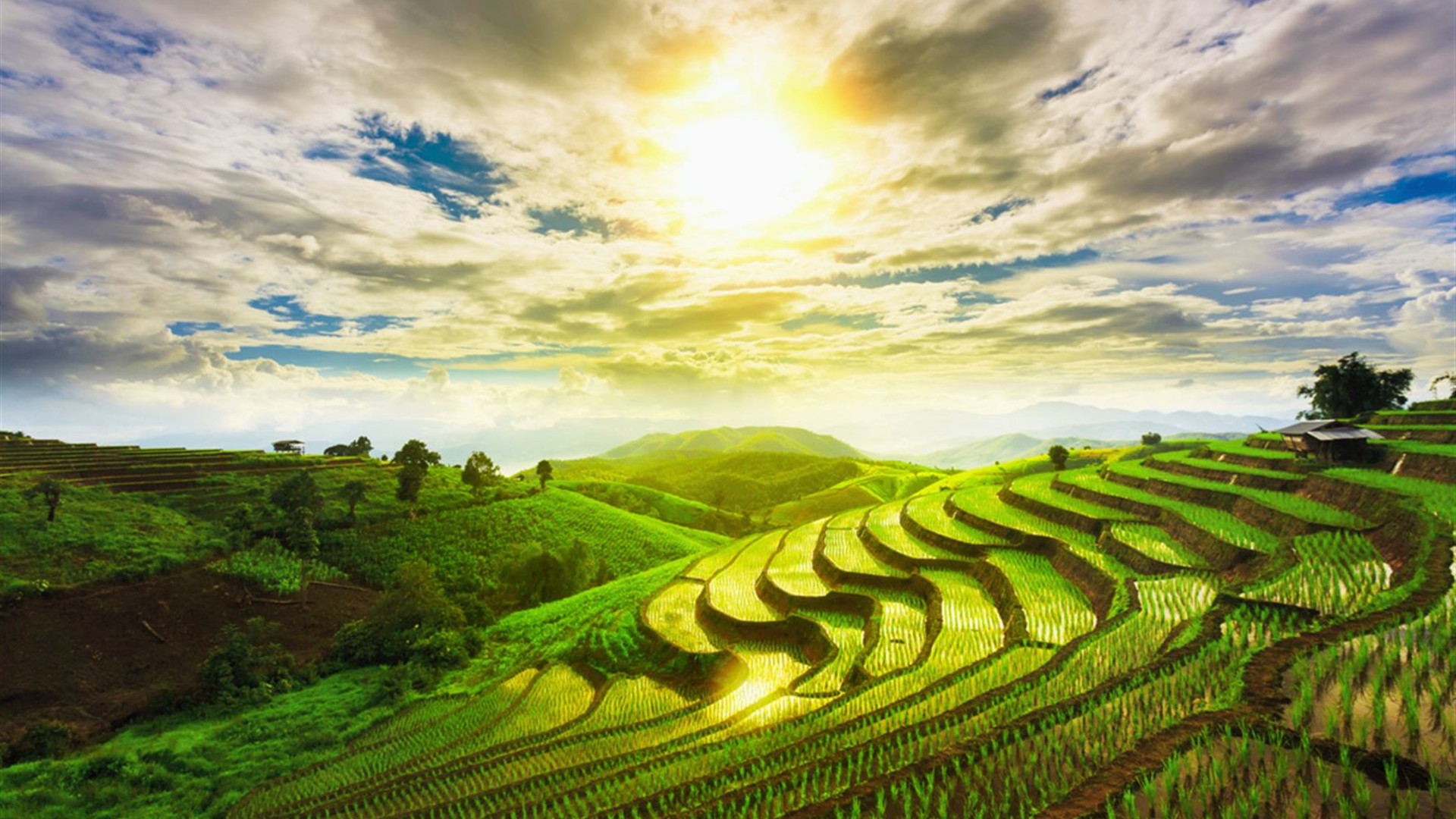 Classic Thailand West Coast (Oct - Apr)