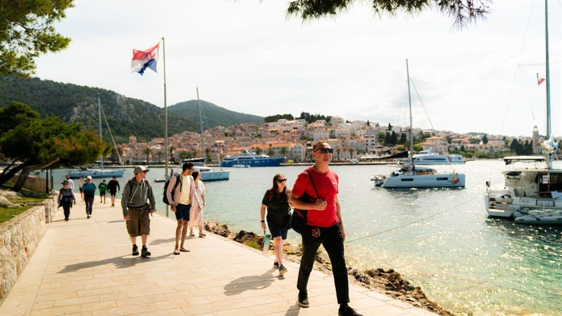 Dubrovnik to Ljubljana