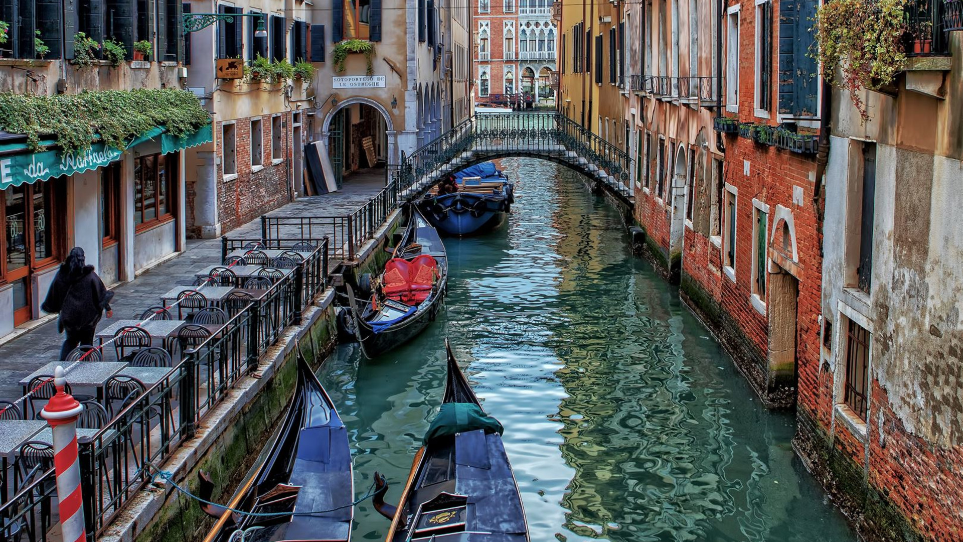 Venice and Croatian Islands Cruise