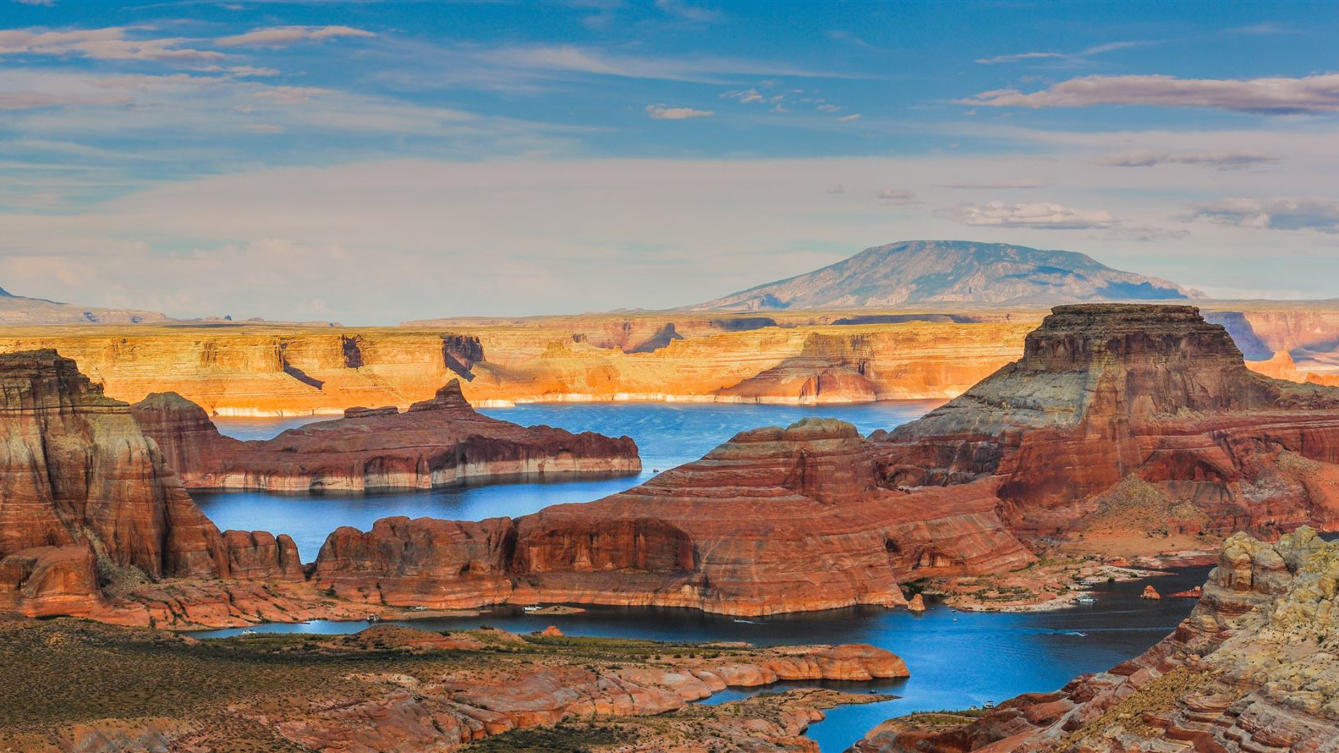 Canyon Country