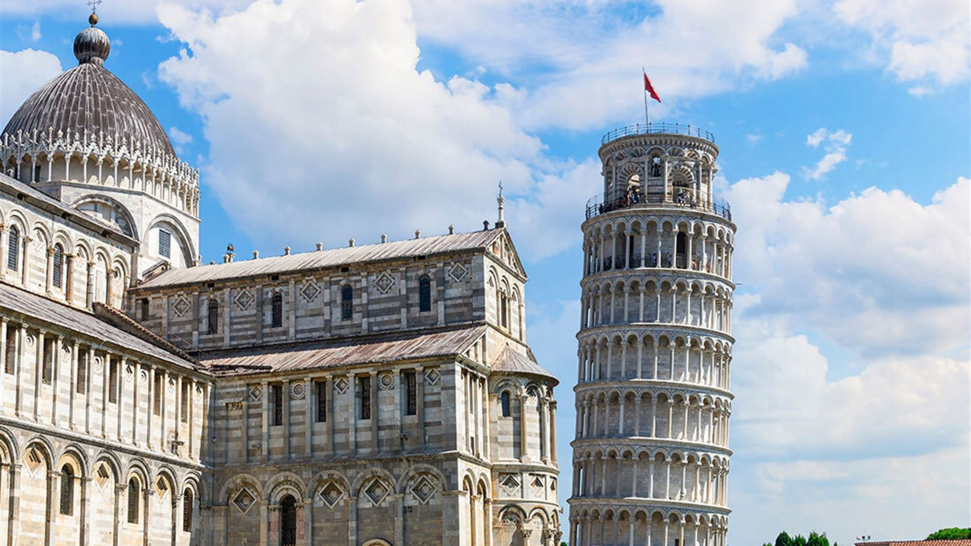 Best of Italy