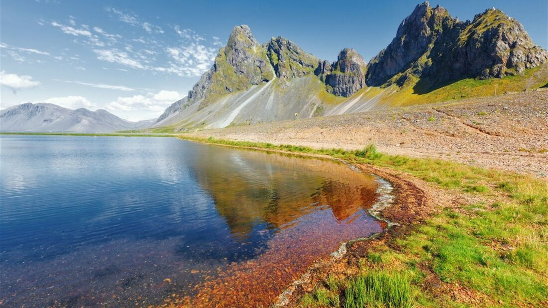 Isles of the North Atlantic (Ocean Victory) 