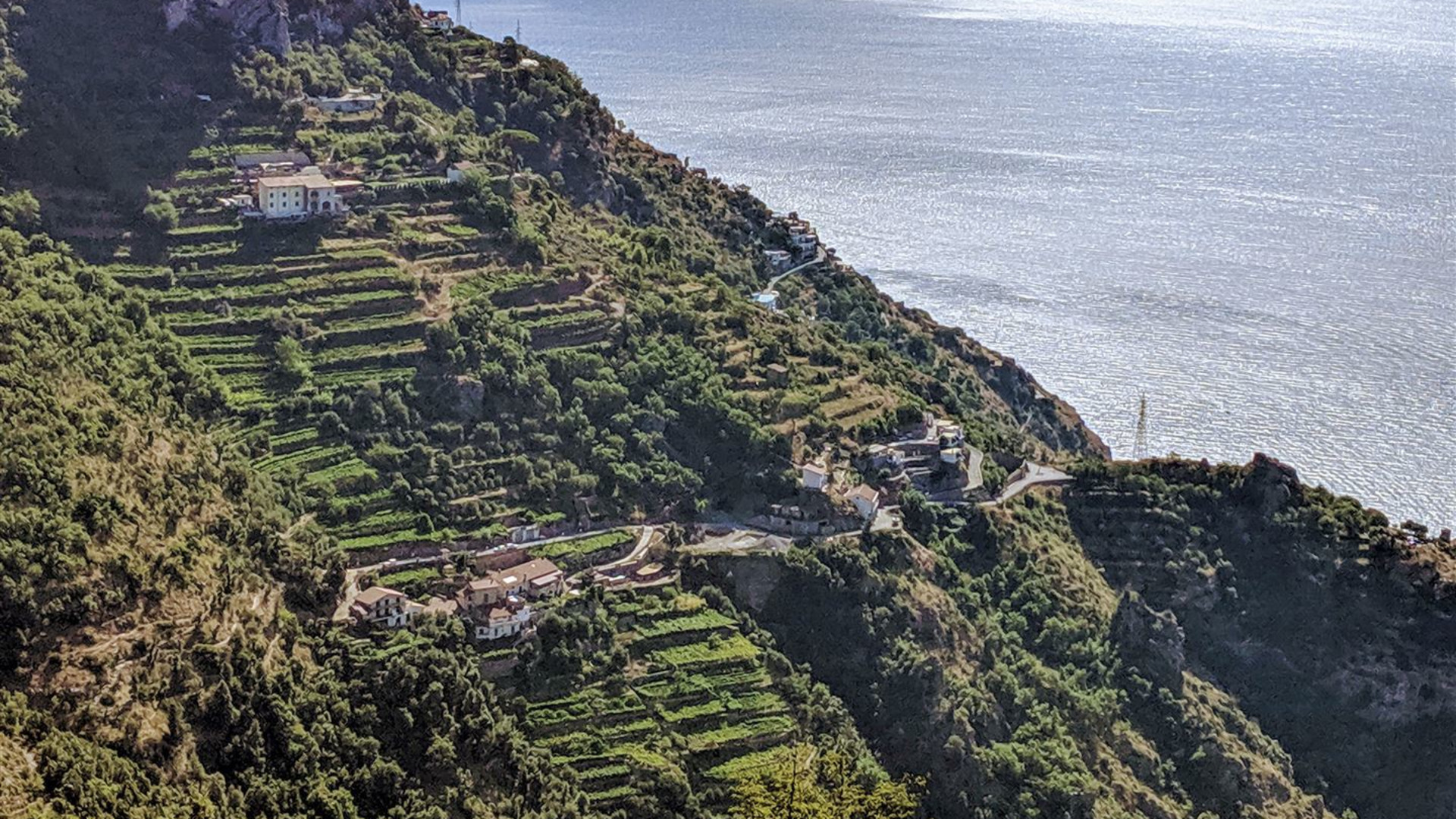 Journeys: Iconic Italy
