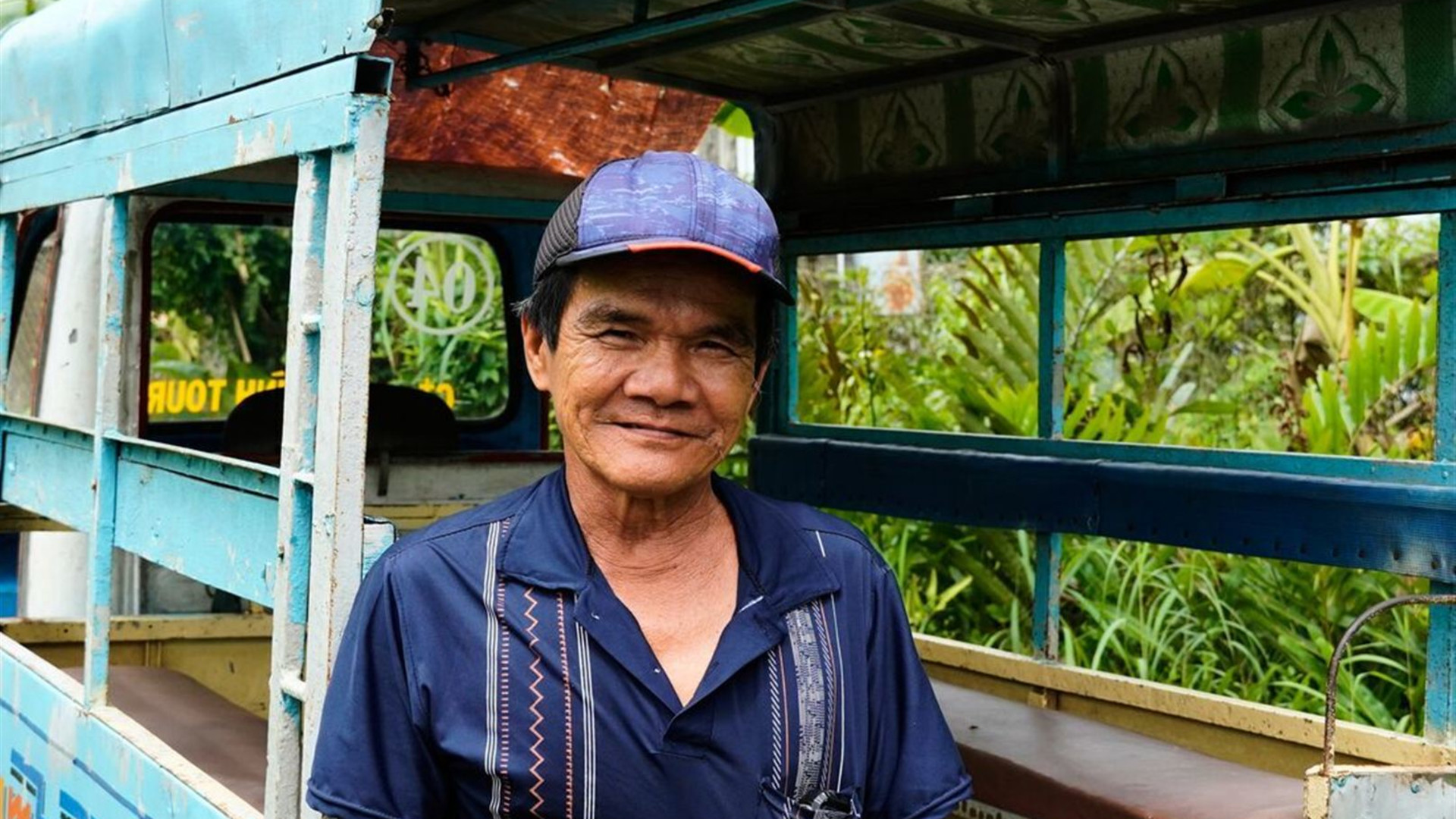 Vietnam Family Holiday