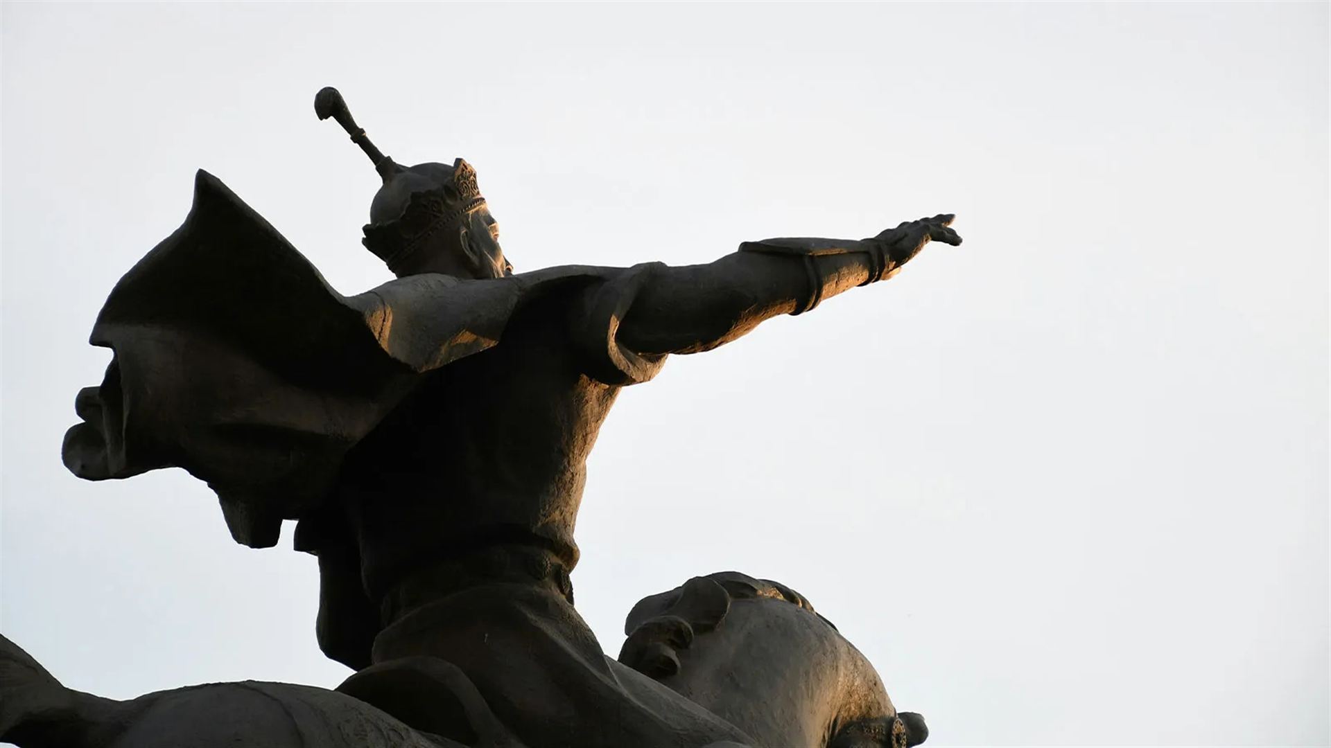 Signature: The Northern Stans & the Silk Road