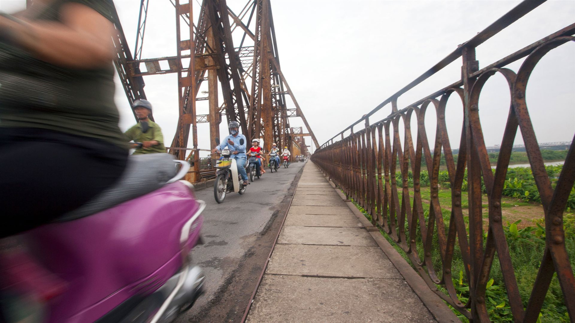 China und Vietnam: Abenteuer von Peking nach Sapa