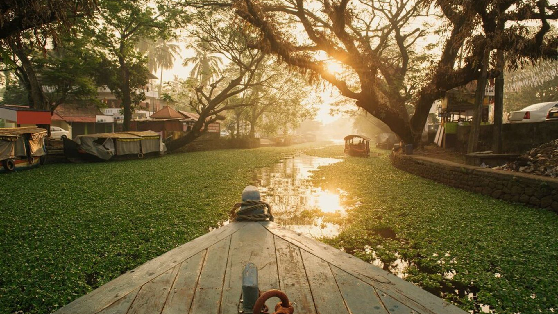 Southern India