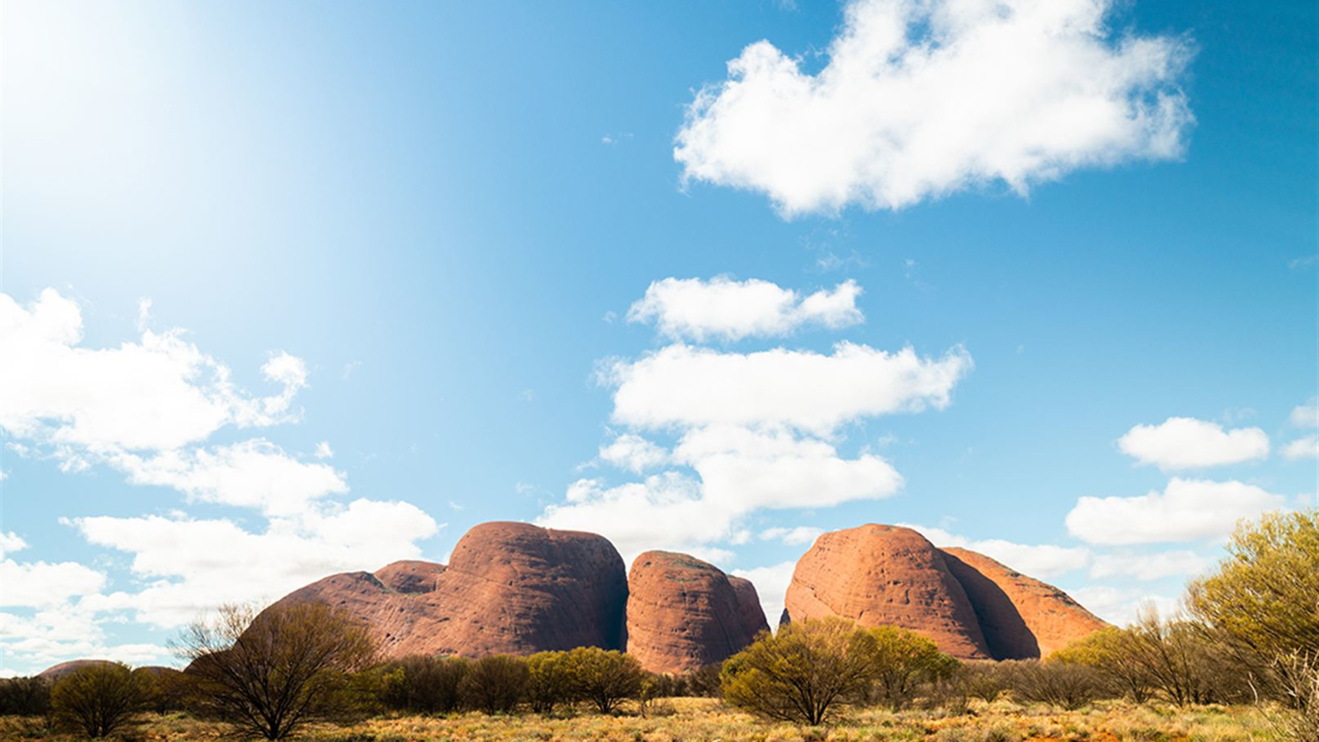 Best of Northern Territory