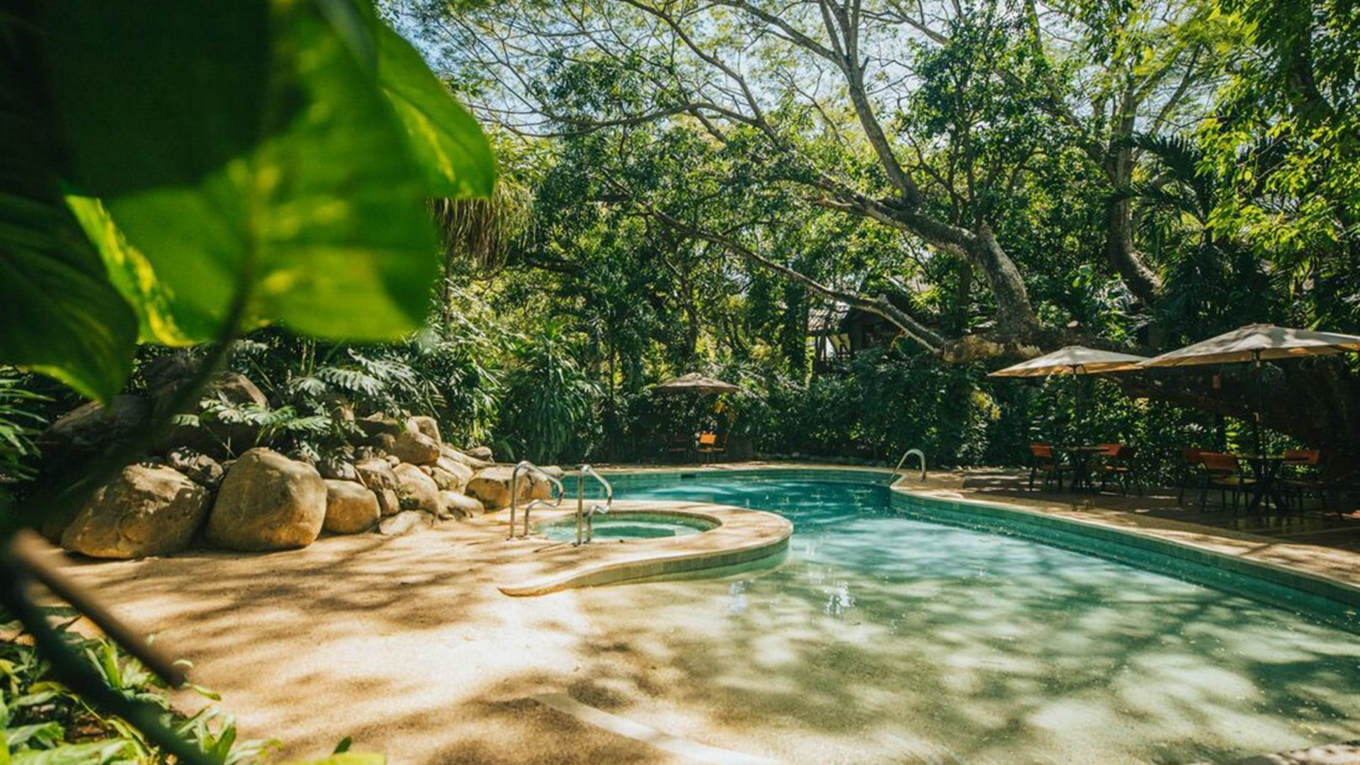 Costa Rica Premium Family Holiday