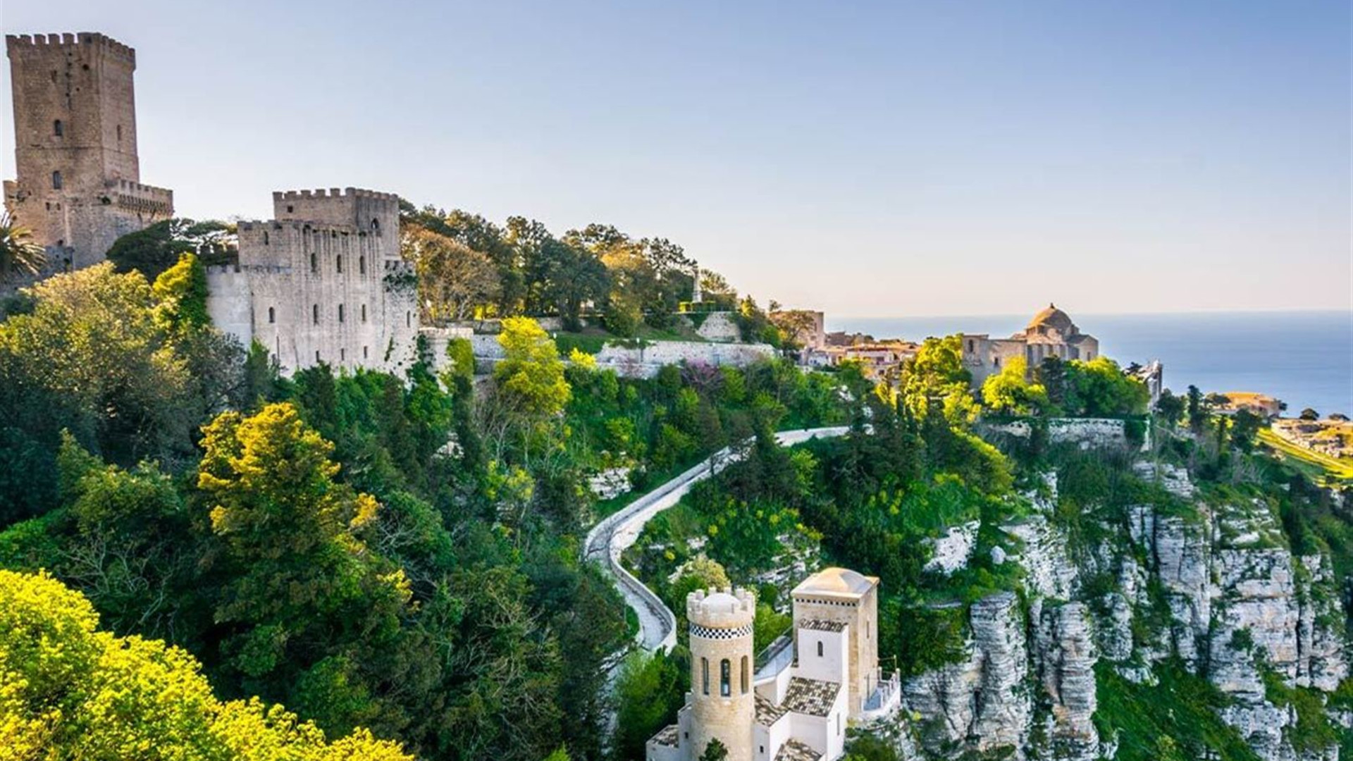 Premium Sicily 