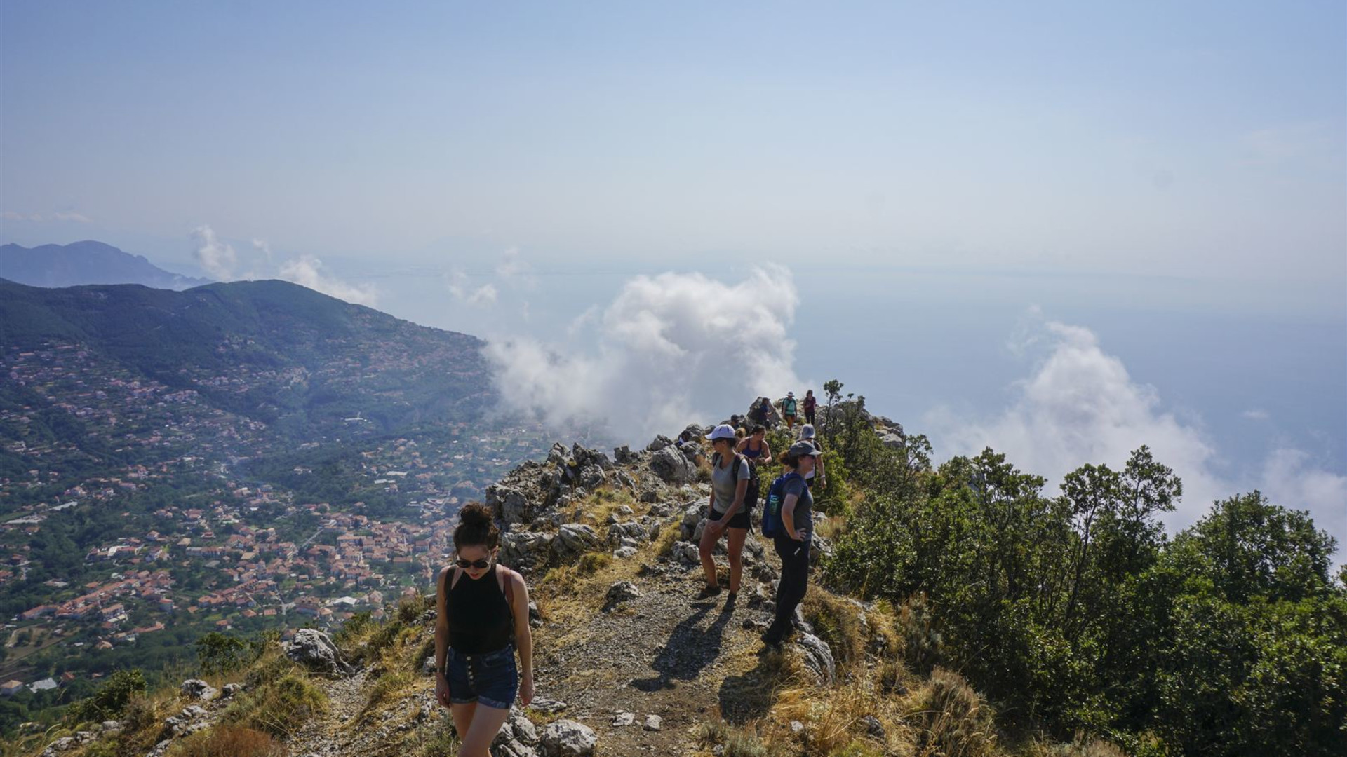 Local Living Italy—Amalfi Coast