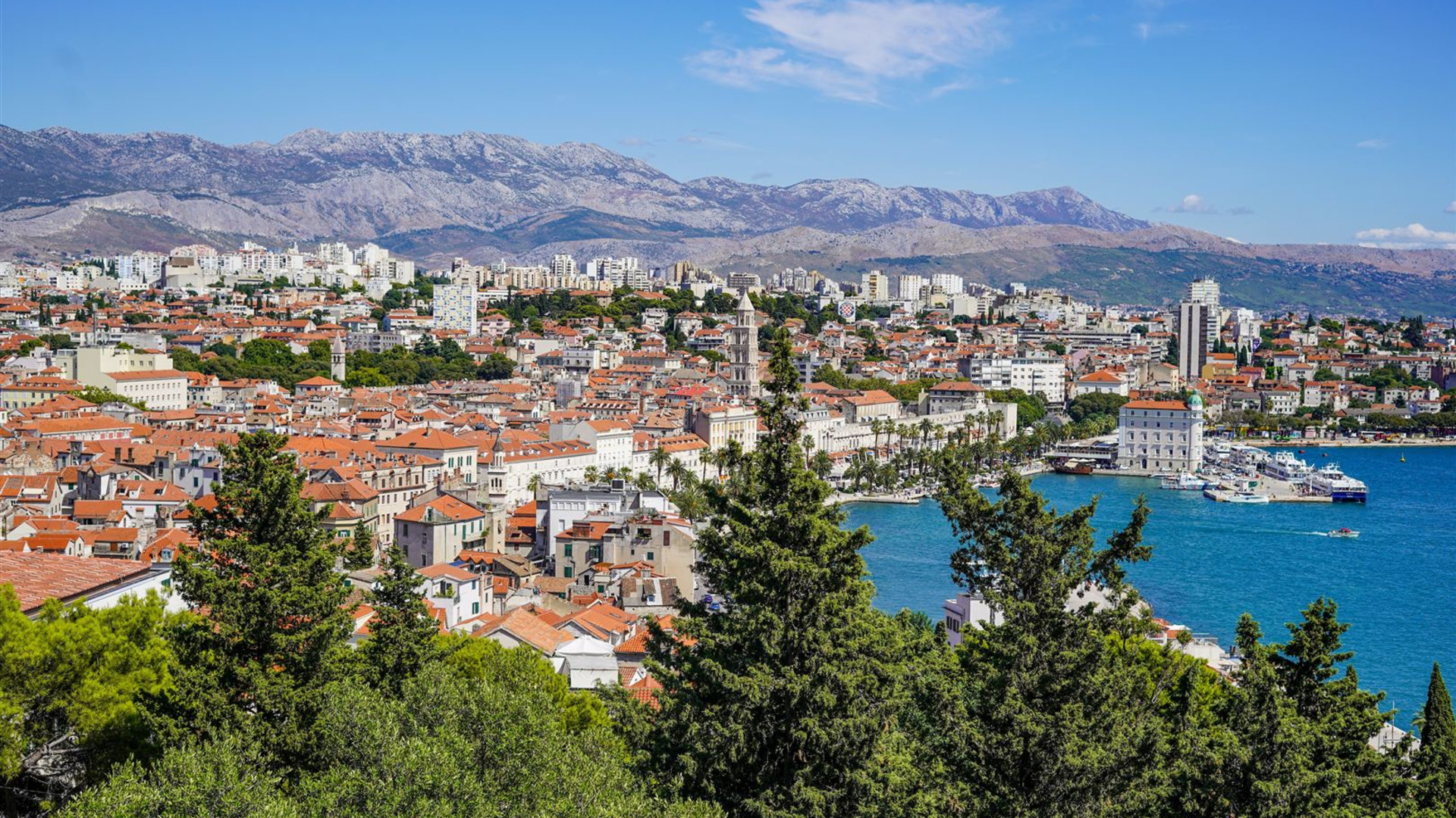 Discover Croatia