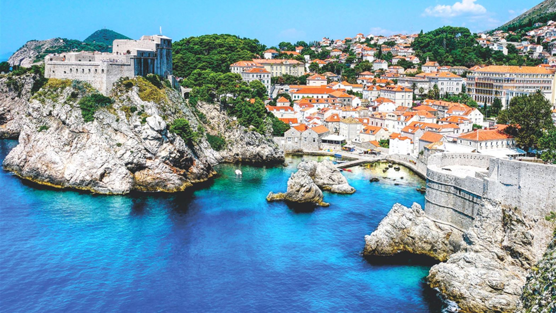 Discover Croatia