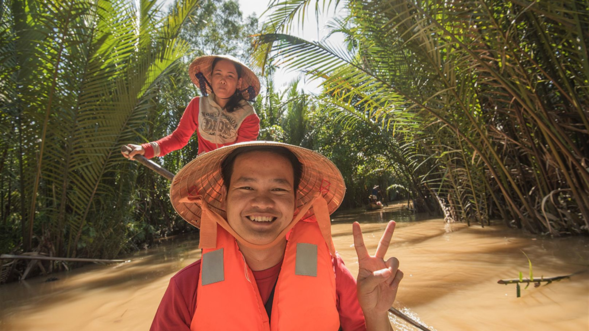 Scenic Vietnam