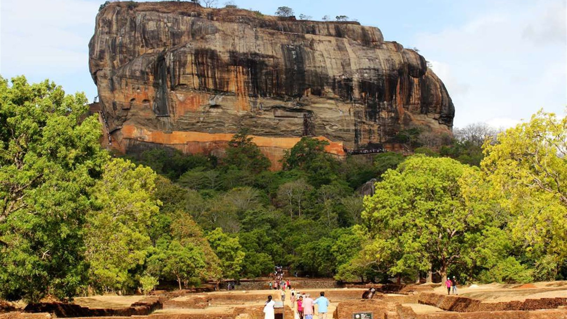 Premium India and Sri Lanka