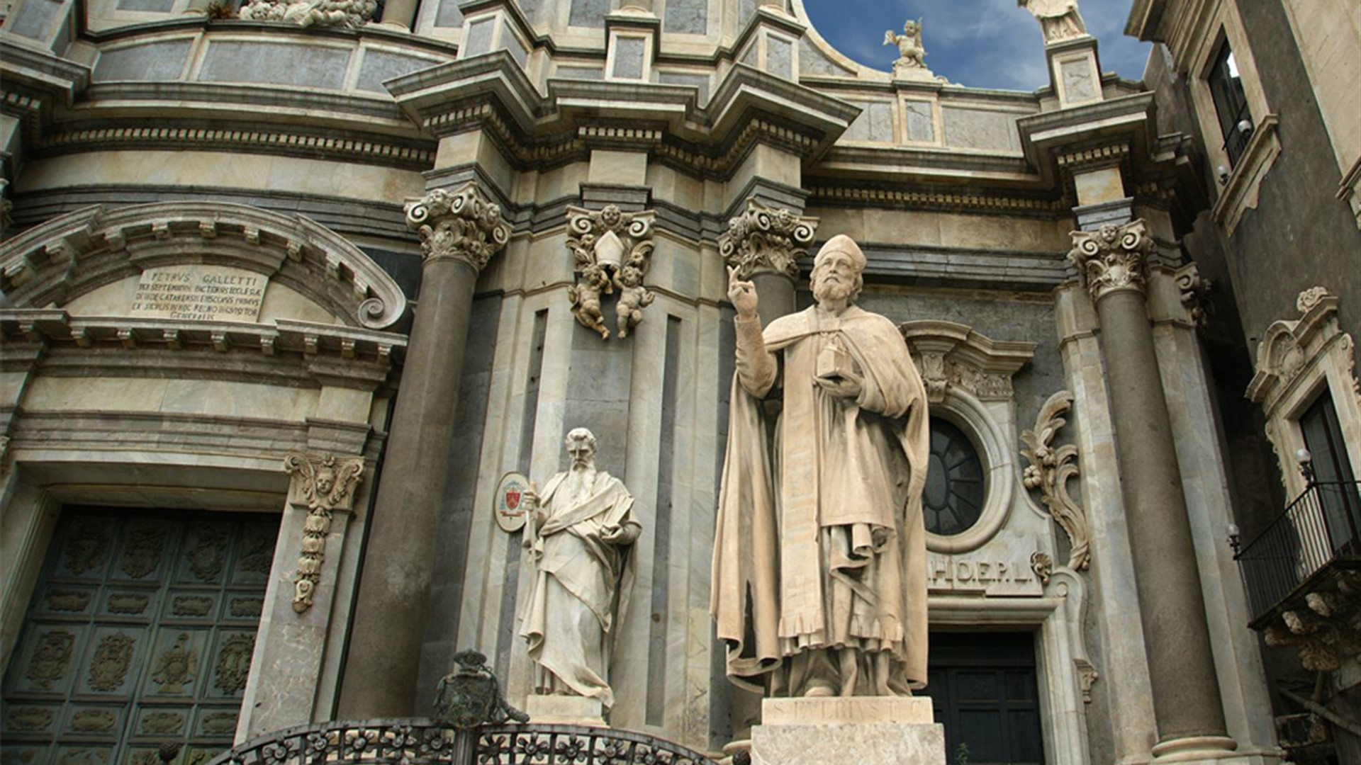 Highlights of Sicily