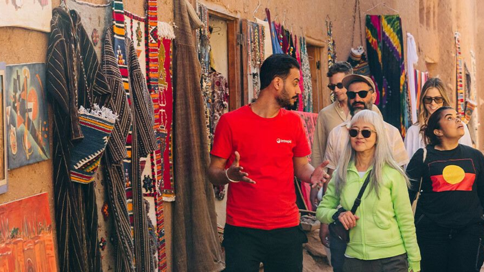 Premium Morocco in Depth