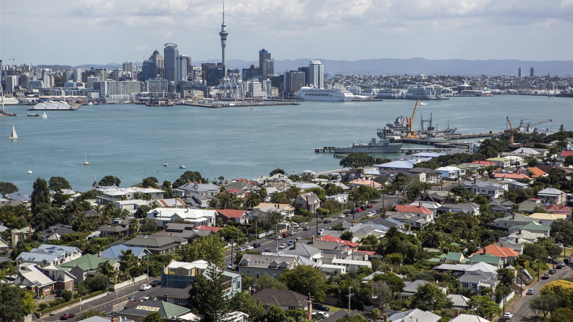 Neuseeland – Das Beste der Nordinsel