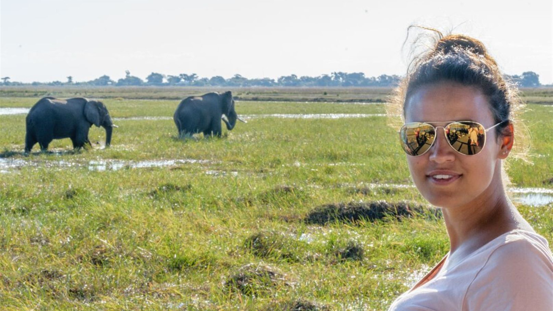 Vic Falls to Cape Town