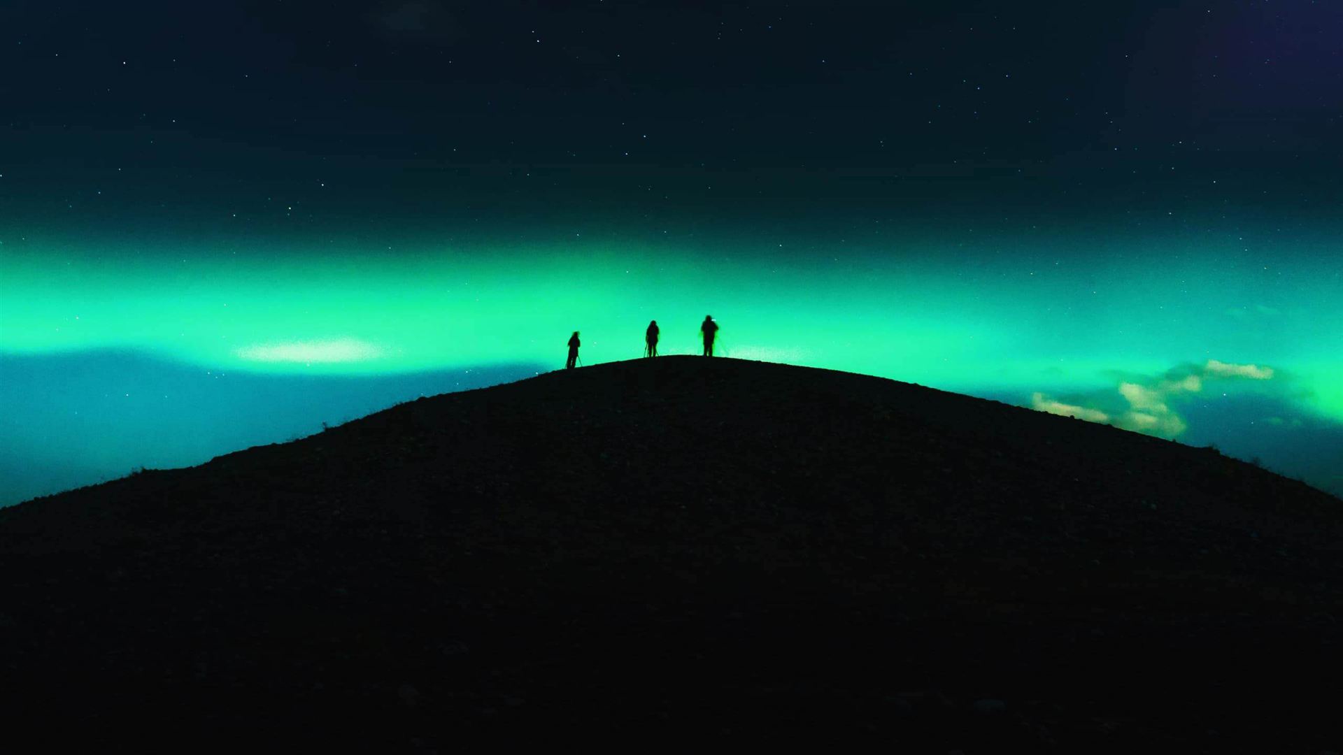Norway Fjords and Northern Lights