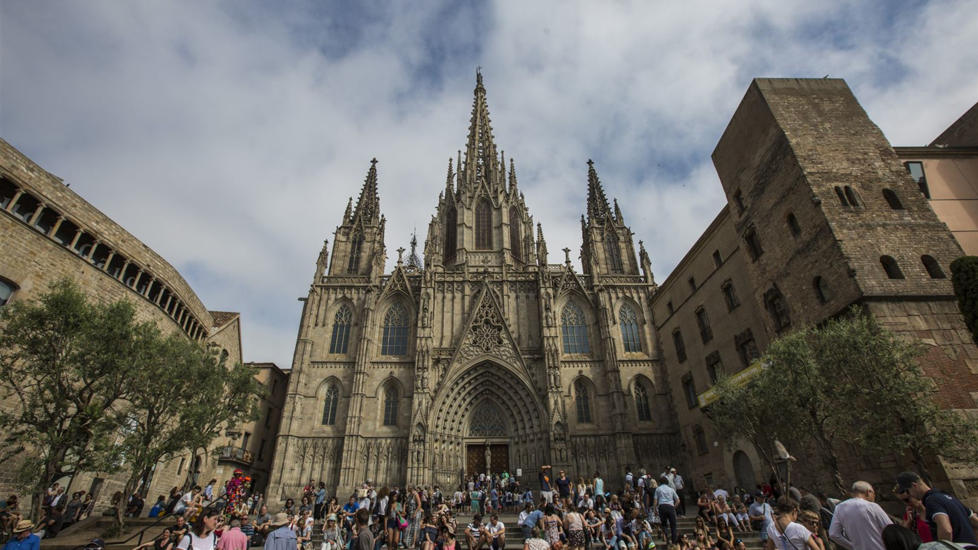 Die Highlights von Nordspanien