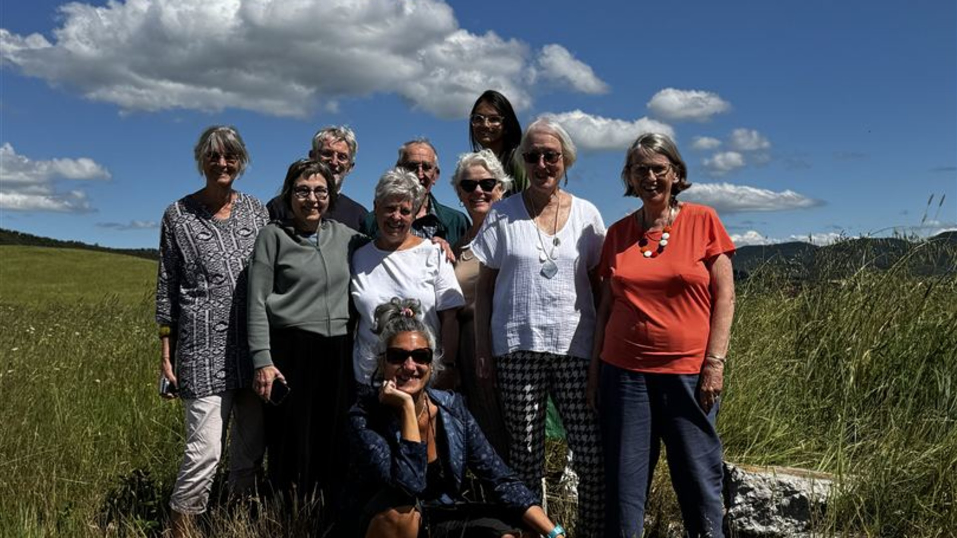 Discover Tuscany: Culture, Food & Wine