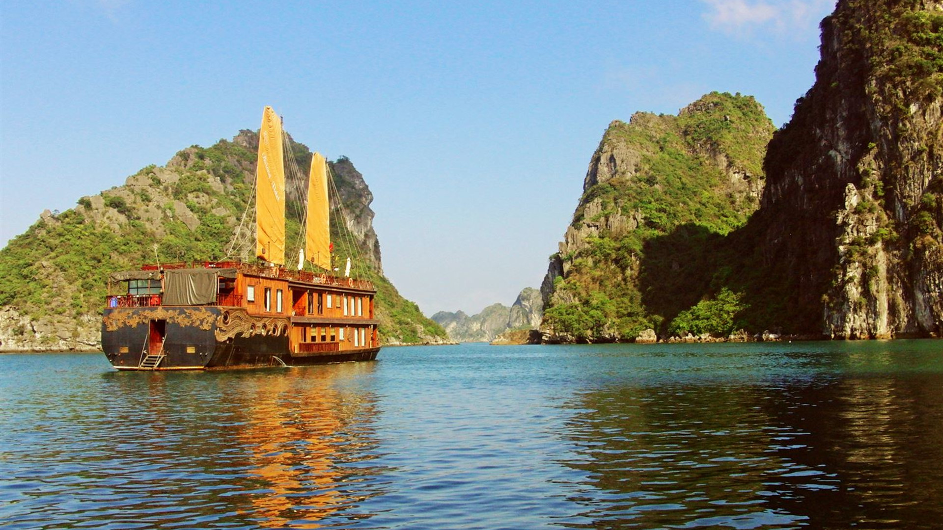 Kingdoms of Southeast Asia