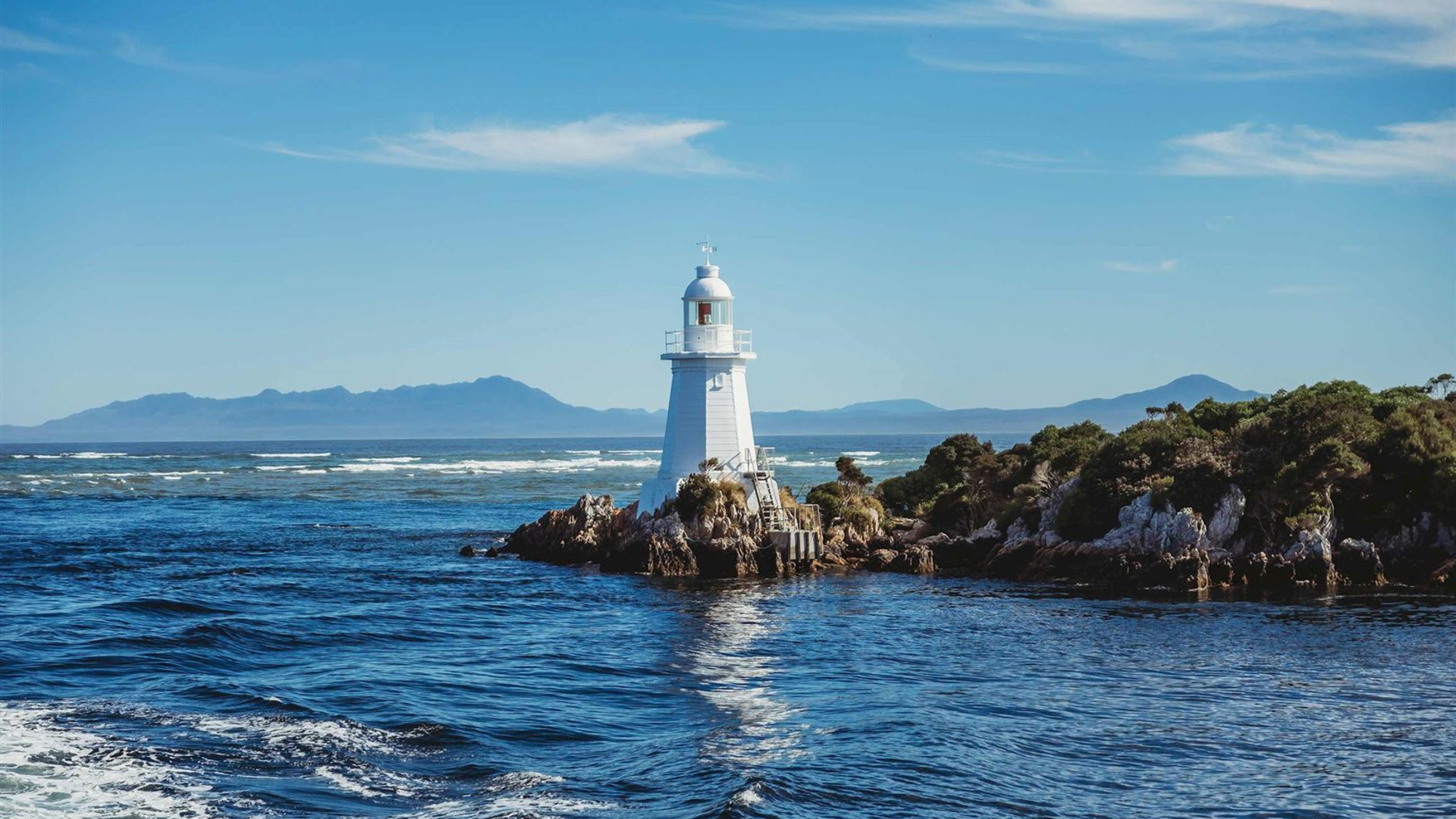 Tassie's Parks & Nature