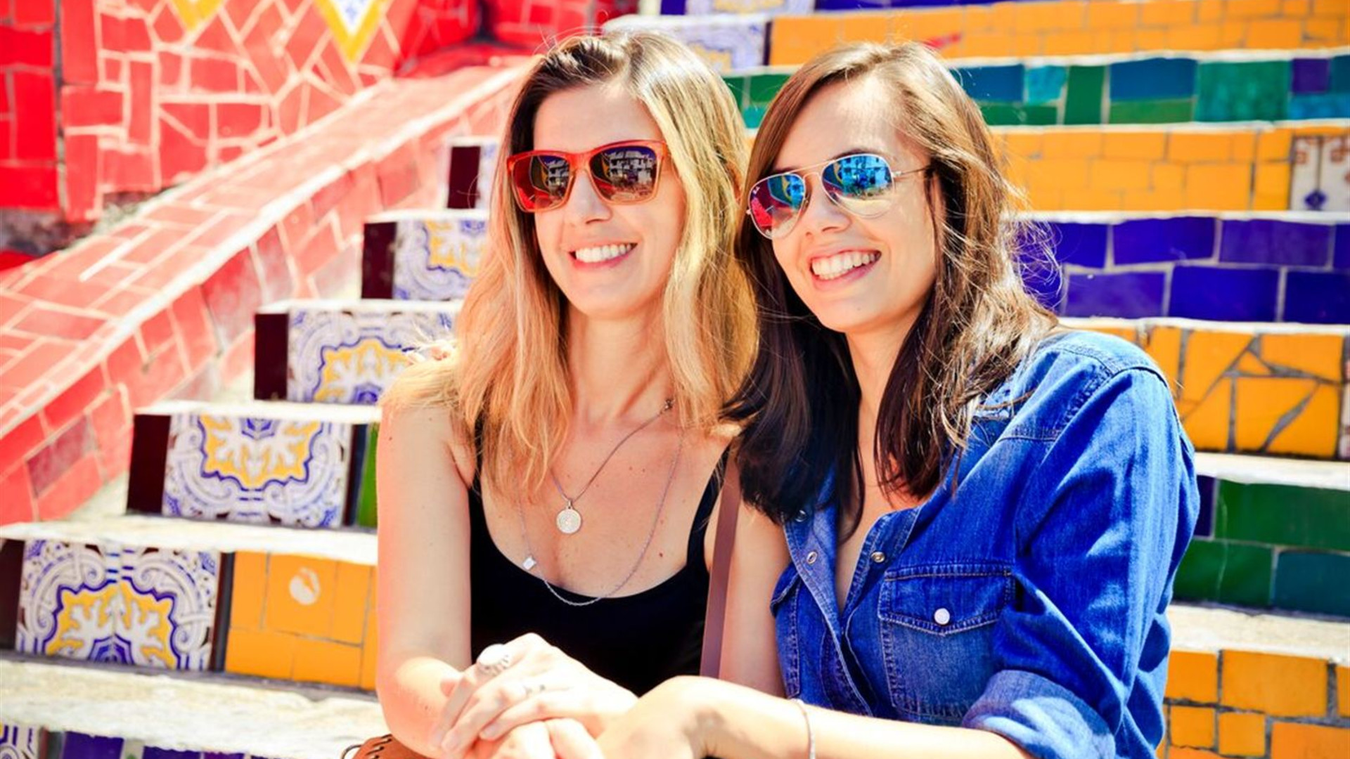 South America Highlights