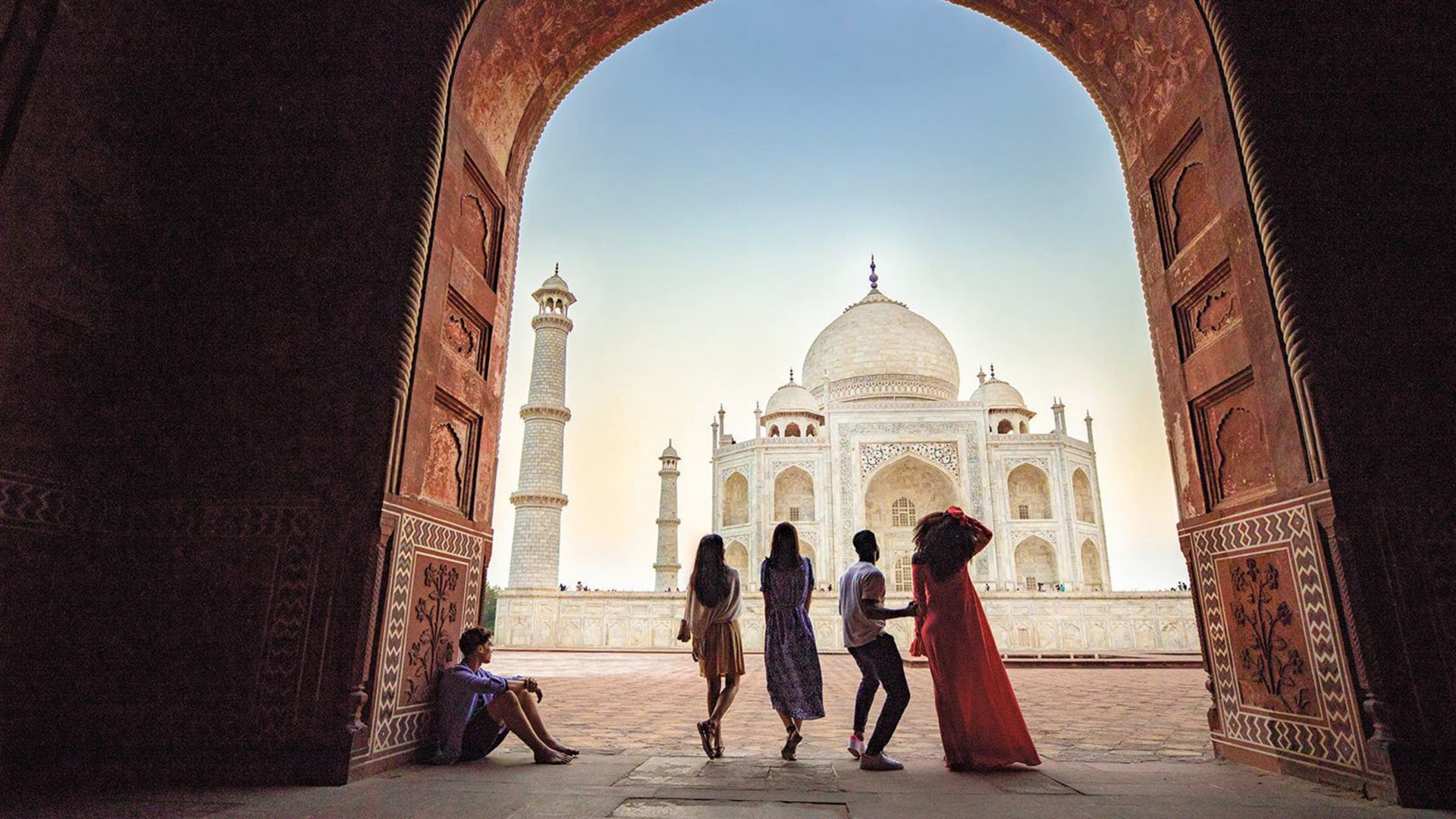 India: Golden Triangle