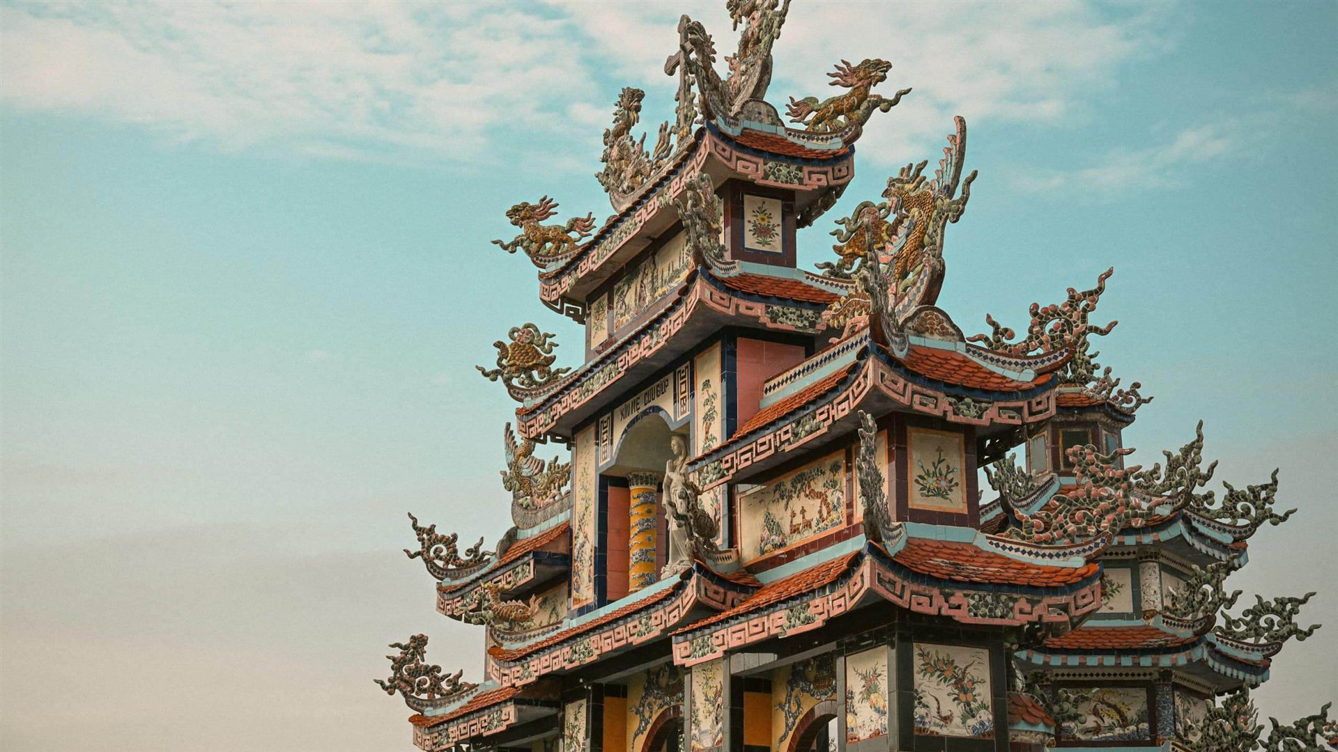 Vietnam: HCMC, Hoi An, Hanoi
