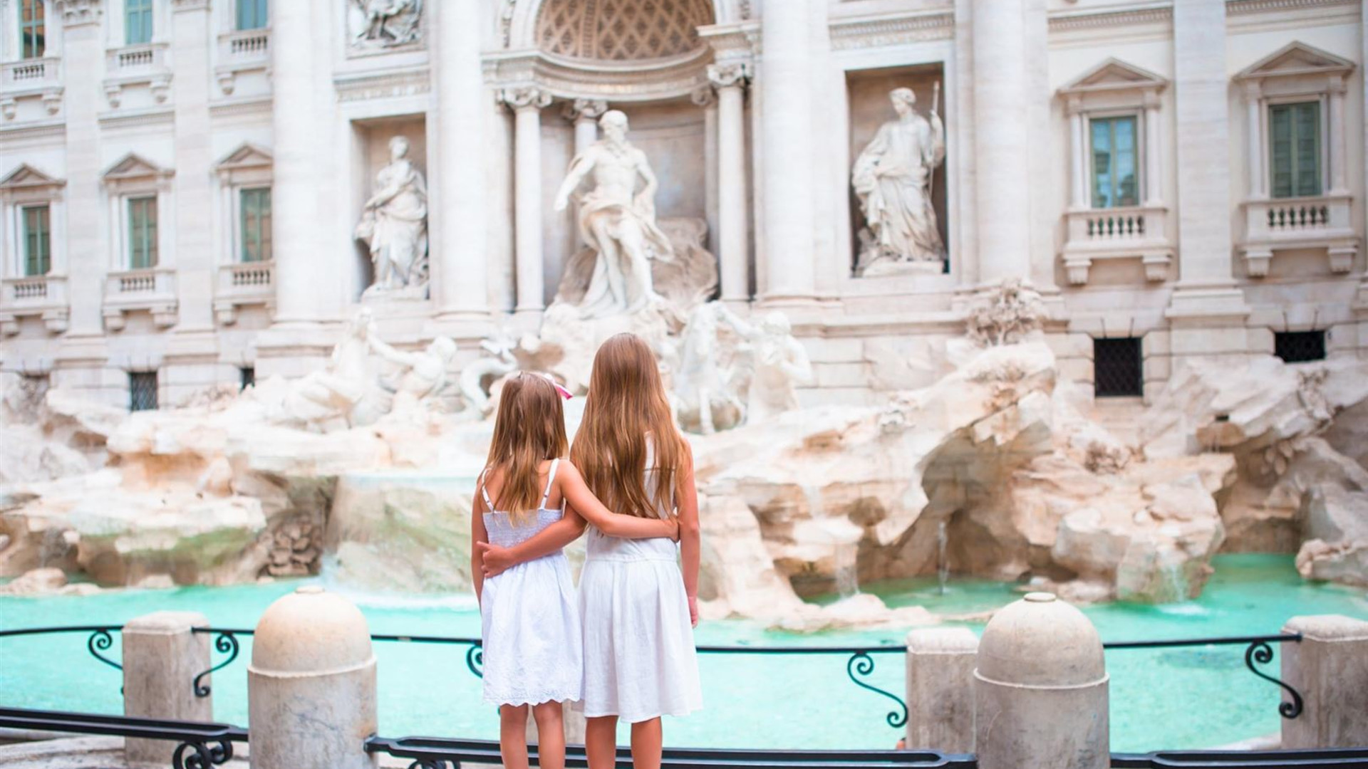 Northern Italy Family Holiday