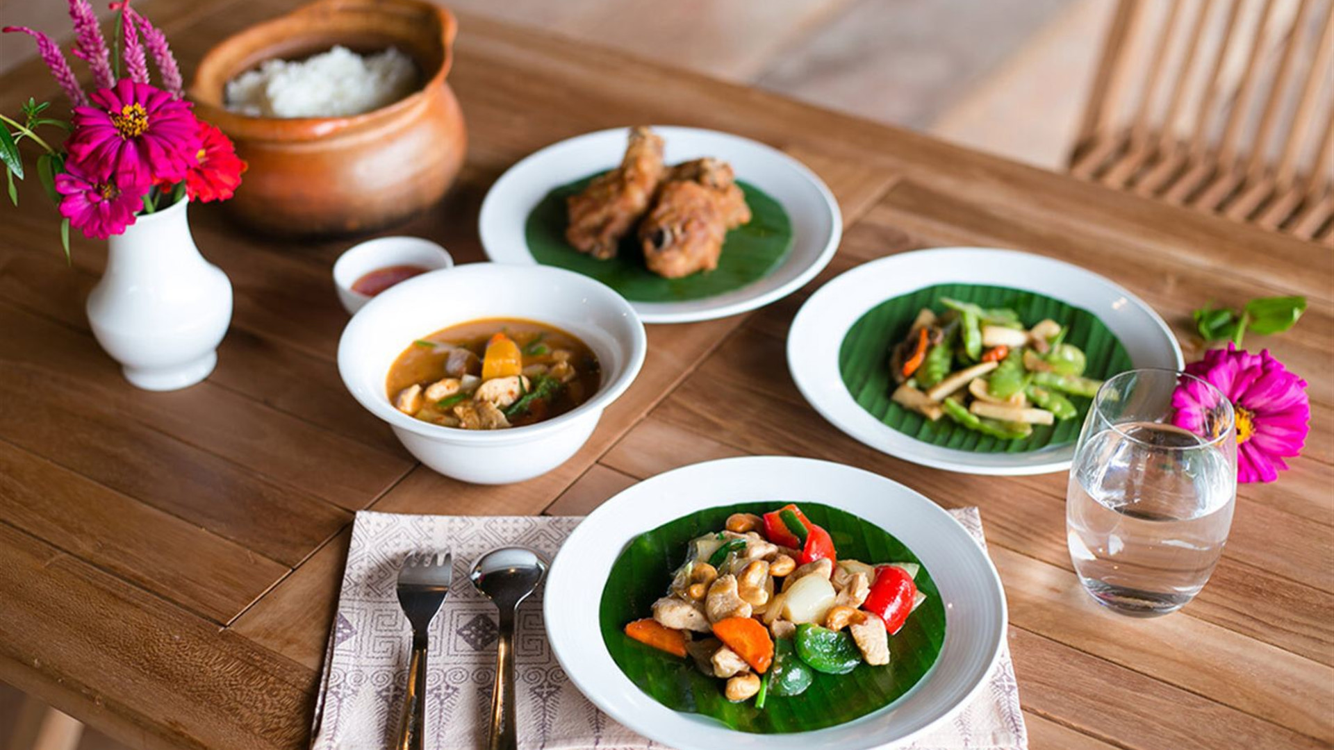 Premium Northern Thailand