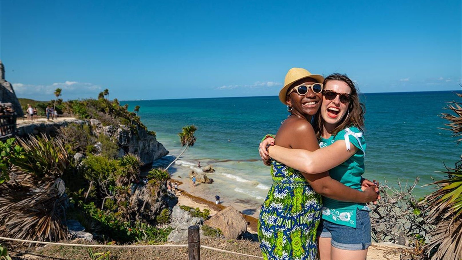 Premium Mexico Yucatan Highlights