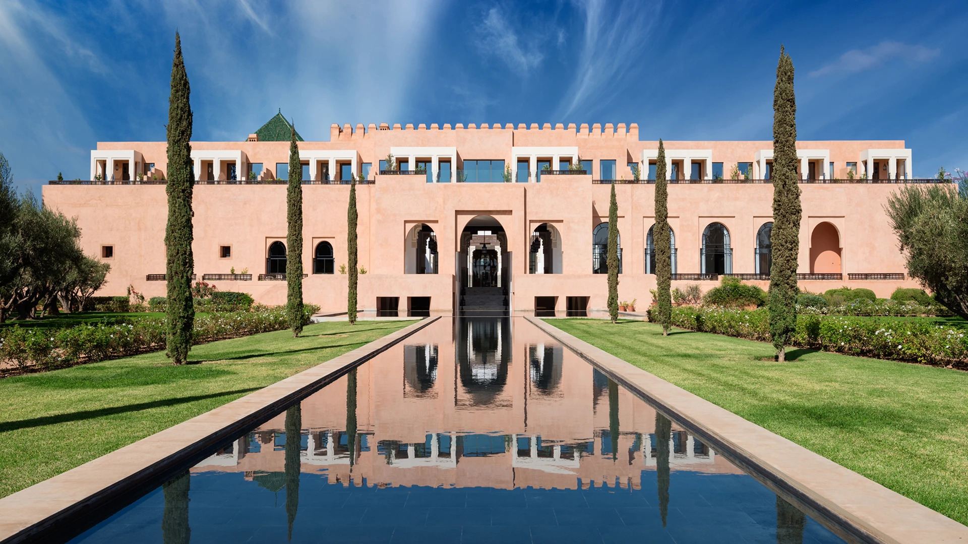 Signature: Morocco's Fes, Marrakech & the Sahara Desert