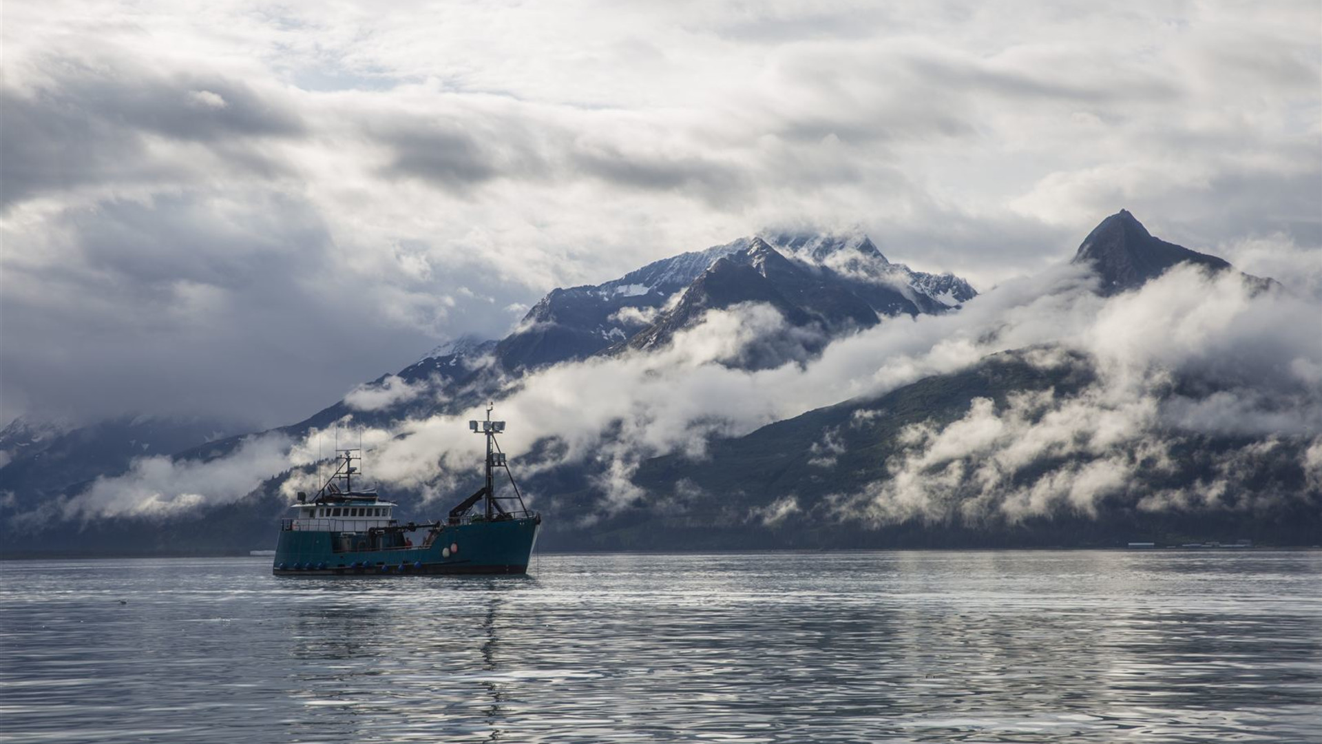 Ultimate Active Alaska