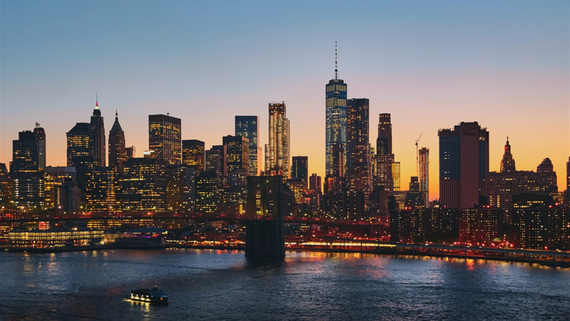 New York City