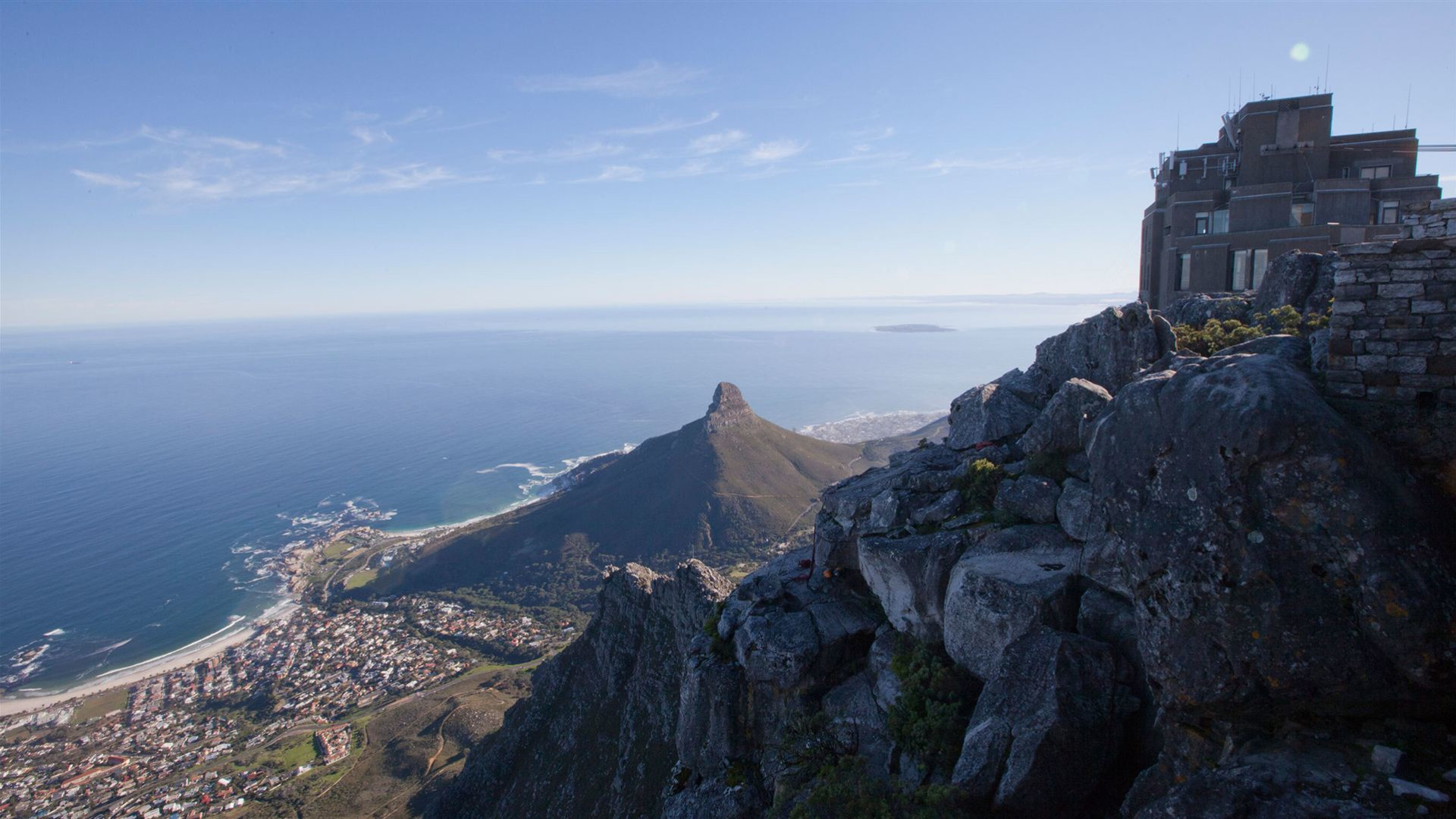 Journeys: Southern Africa Highlights