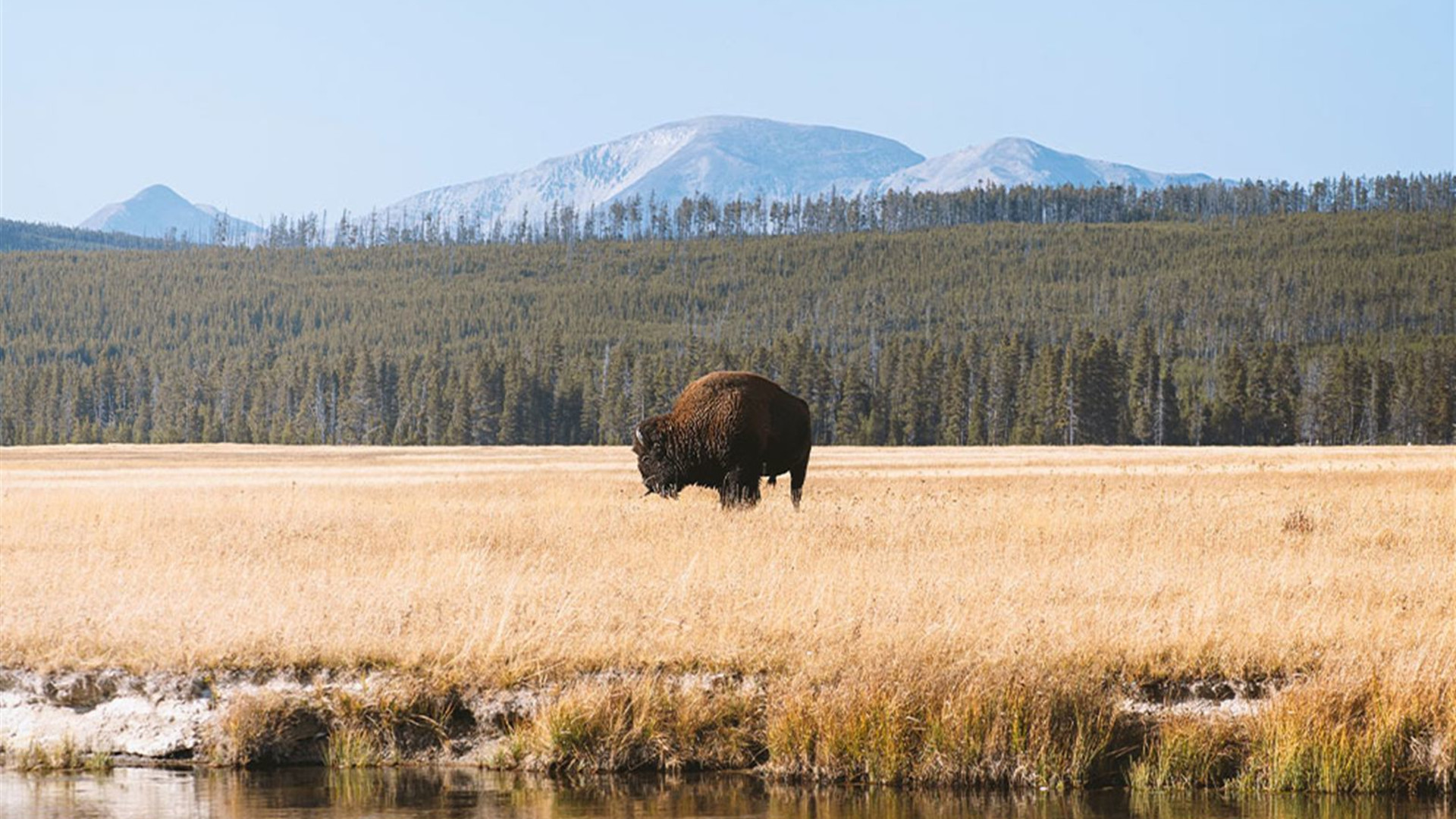National Parks