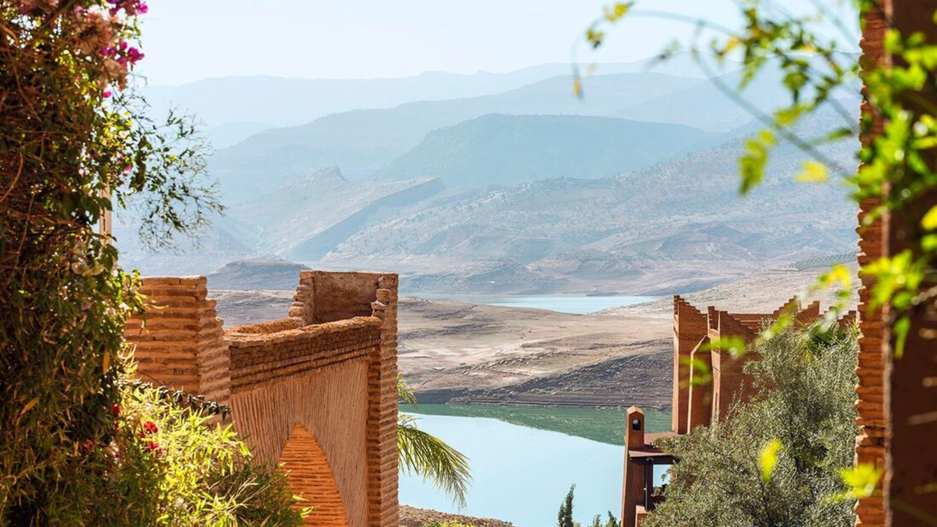 Premium Morocco Highlights