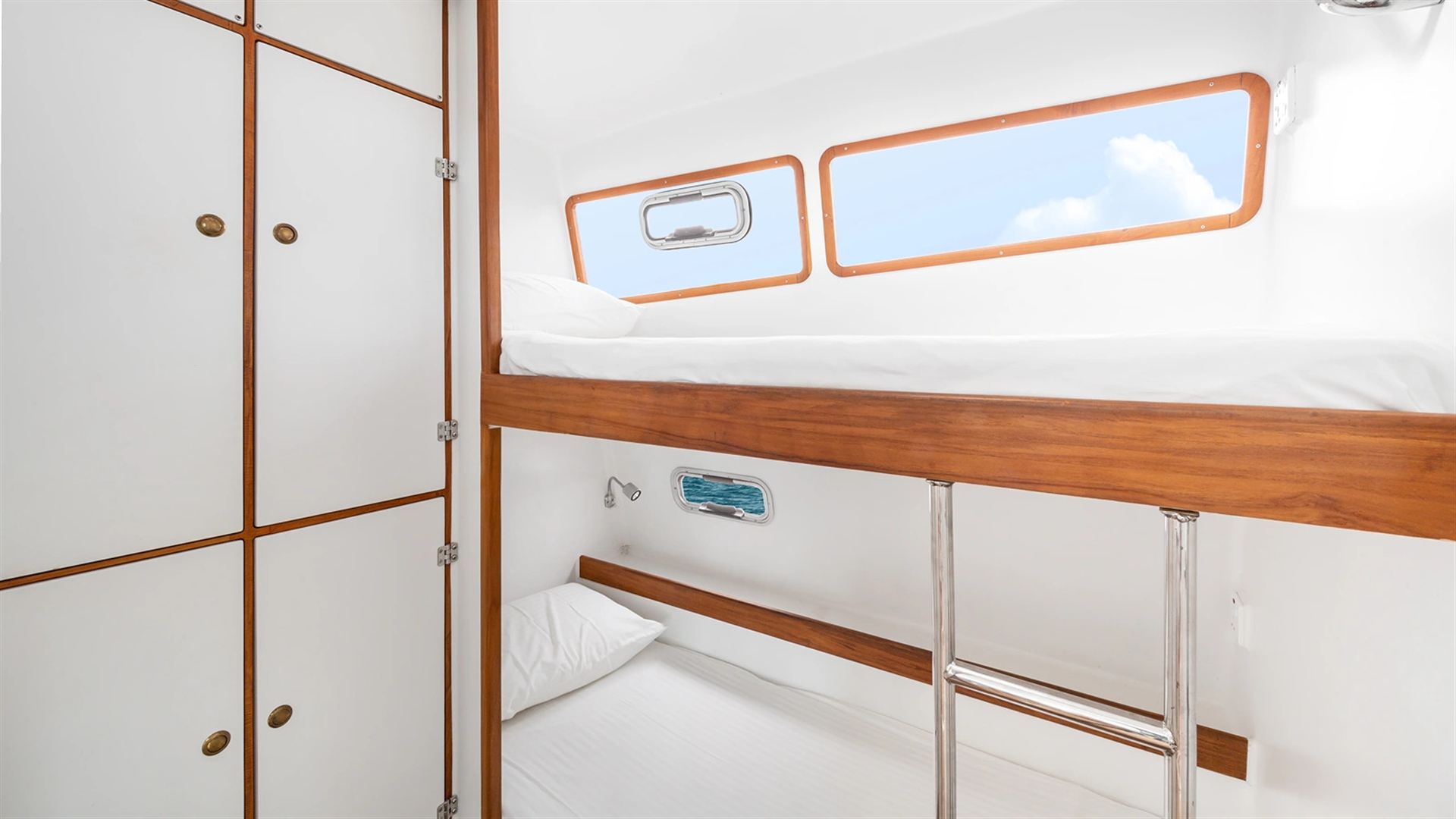Sailing Thailand - Phuket to Phuket