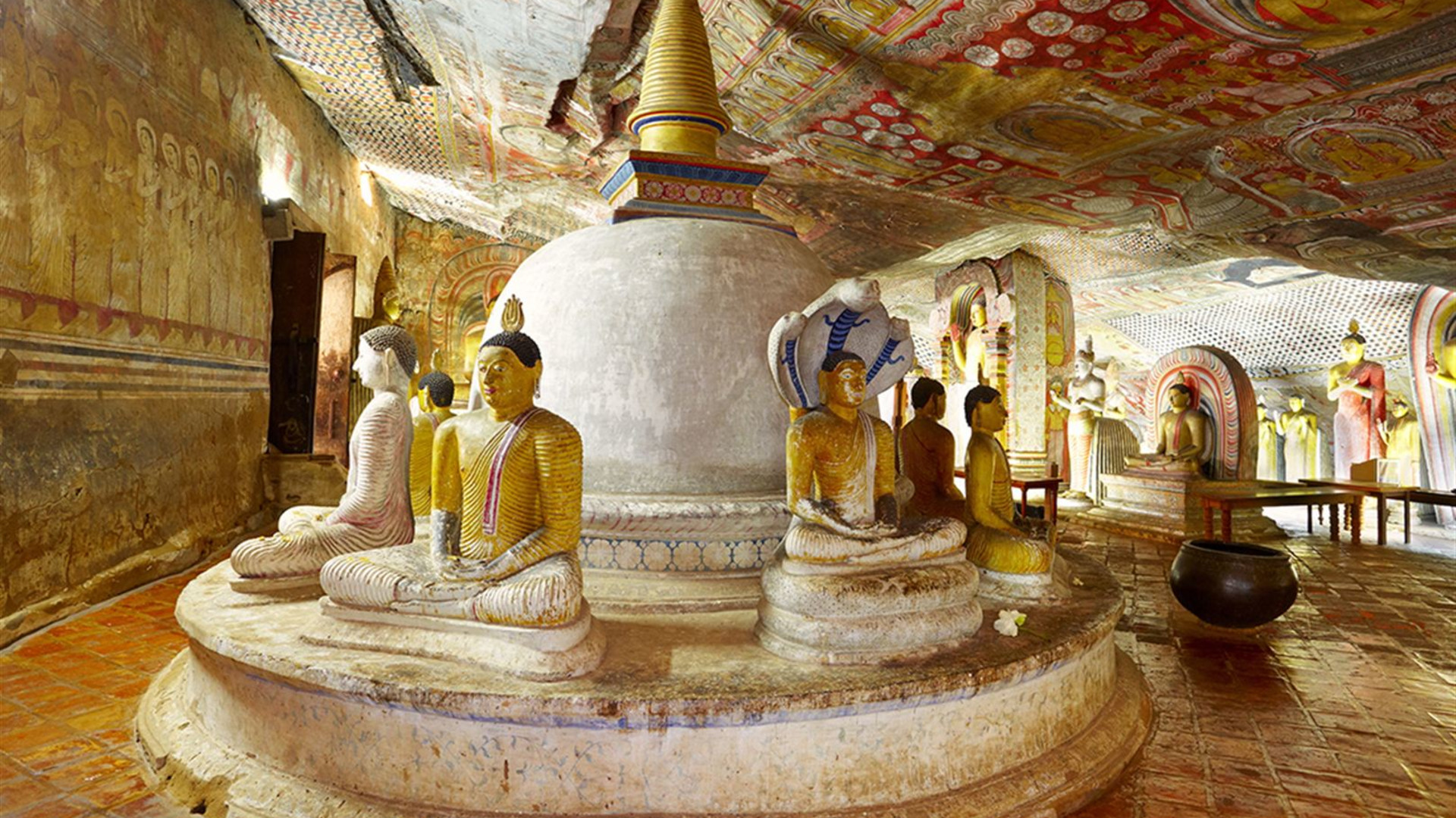Best of Sri Lanka