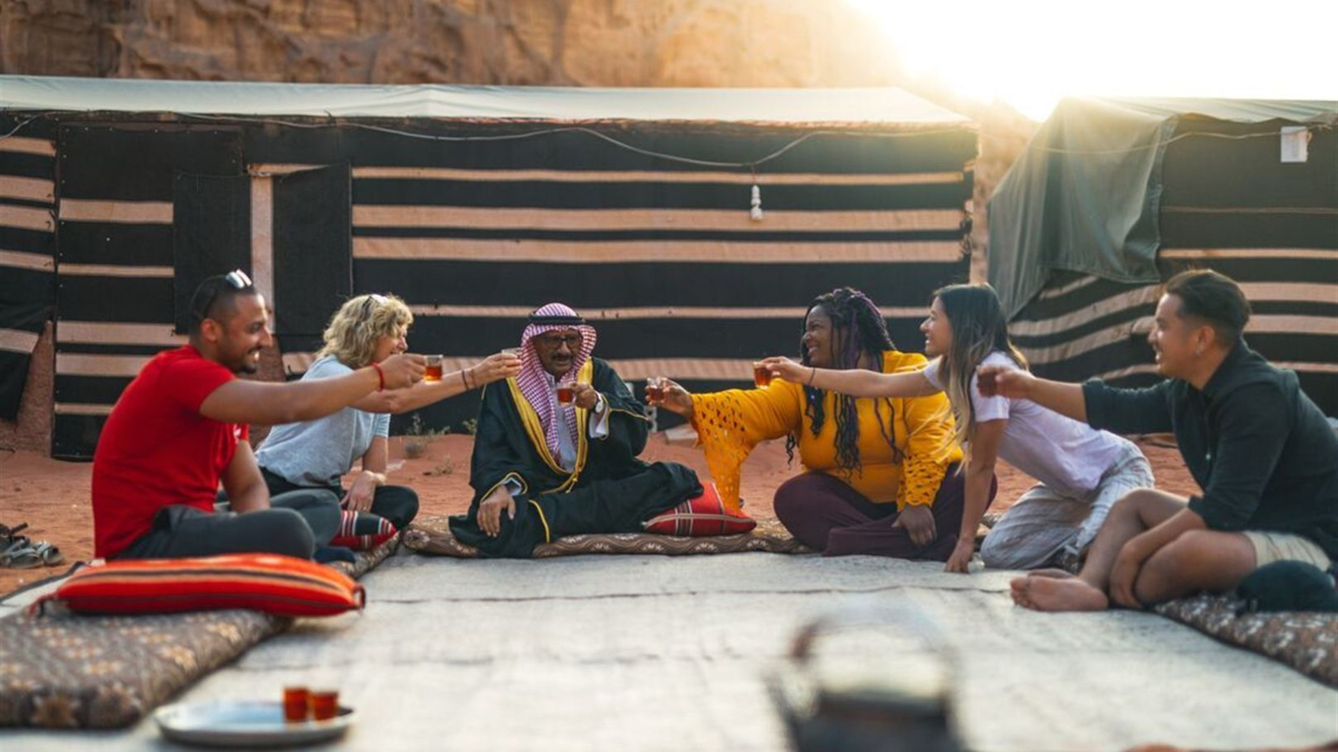 Jordan Discovery