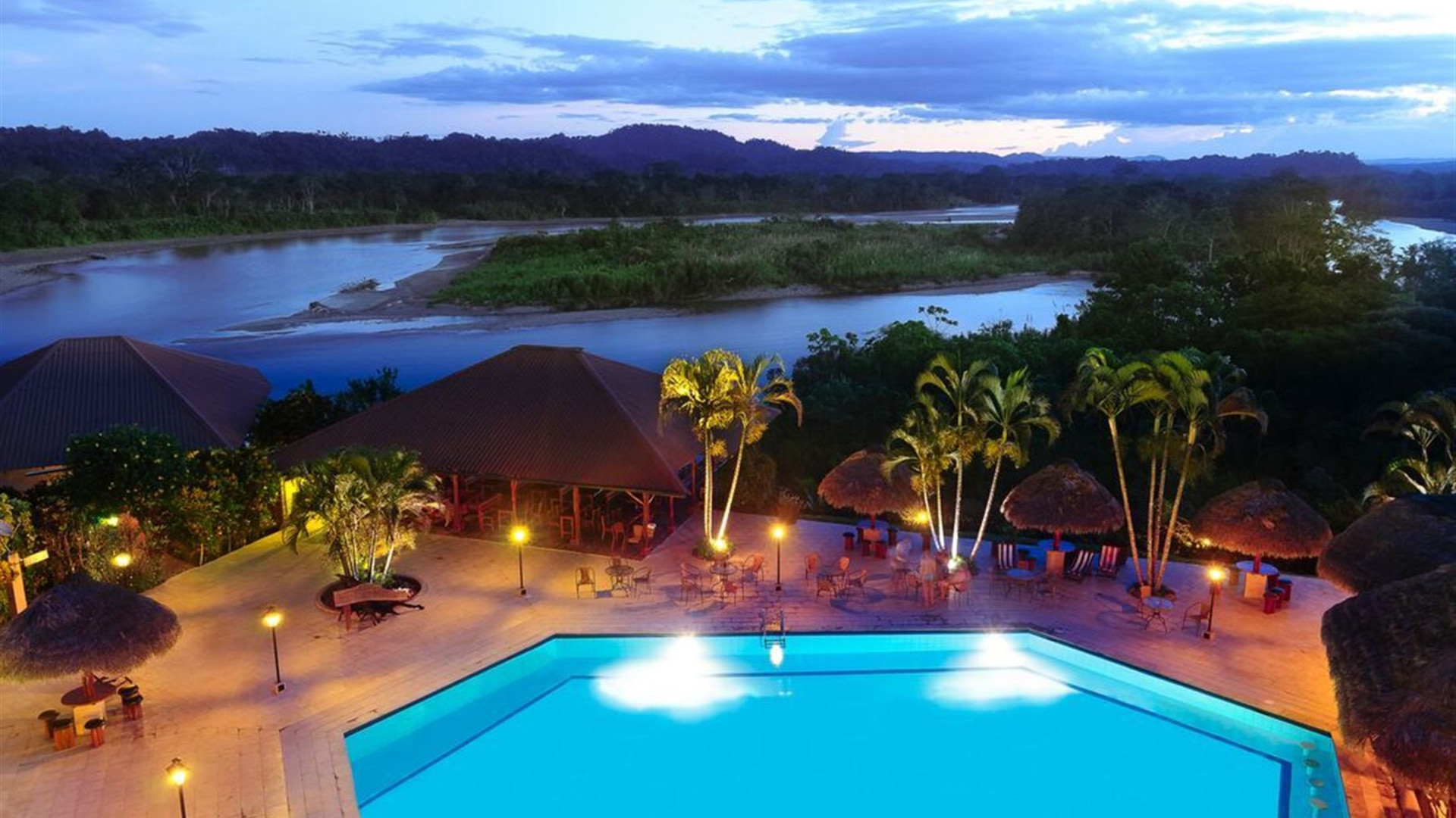 Premium Peru, Chile & Argentina