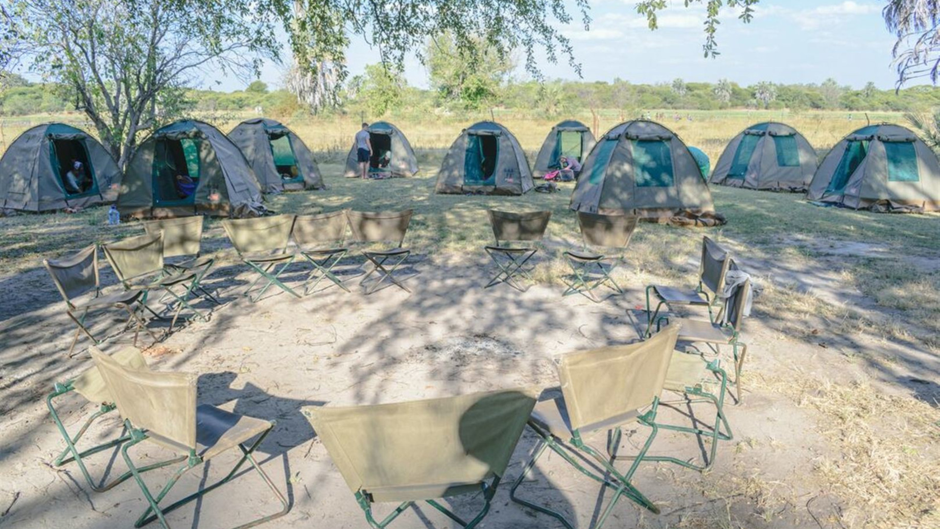 Okavango Experience