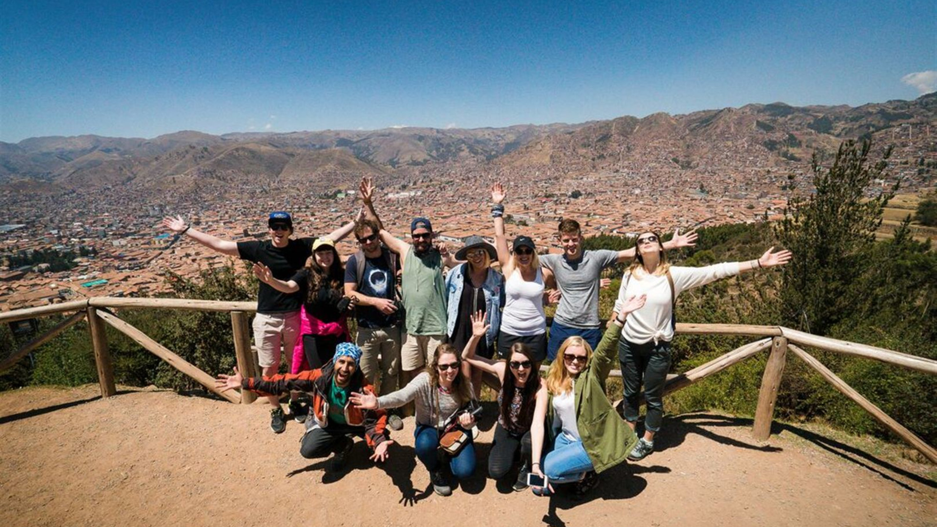 Epic Peru, Bolivia & Argentina